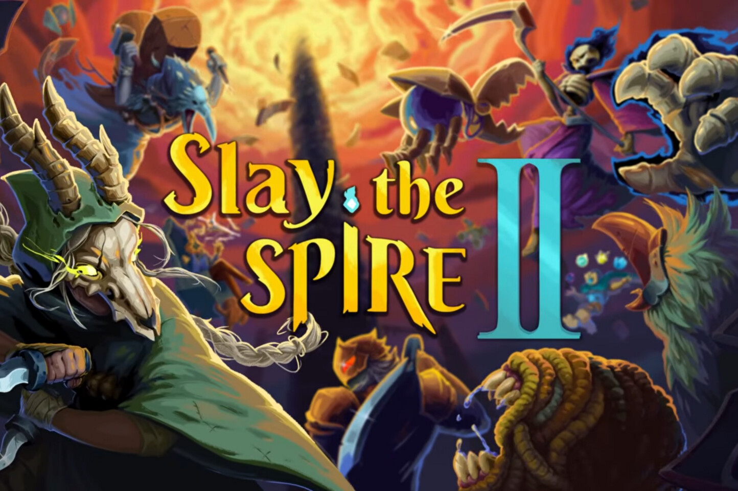Slay the Spire 2: A Record-Breaking Launch for Roguelike Deckbuilding