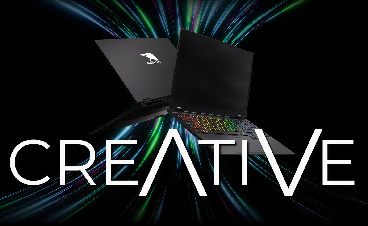 Slimbook Creative Laptop: A New Benchmark for Power and Portability