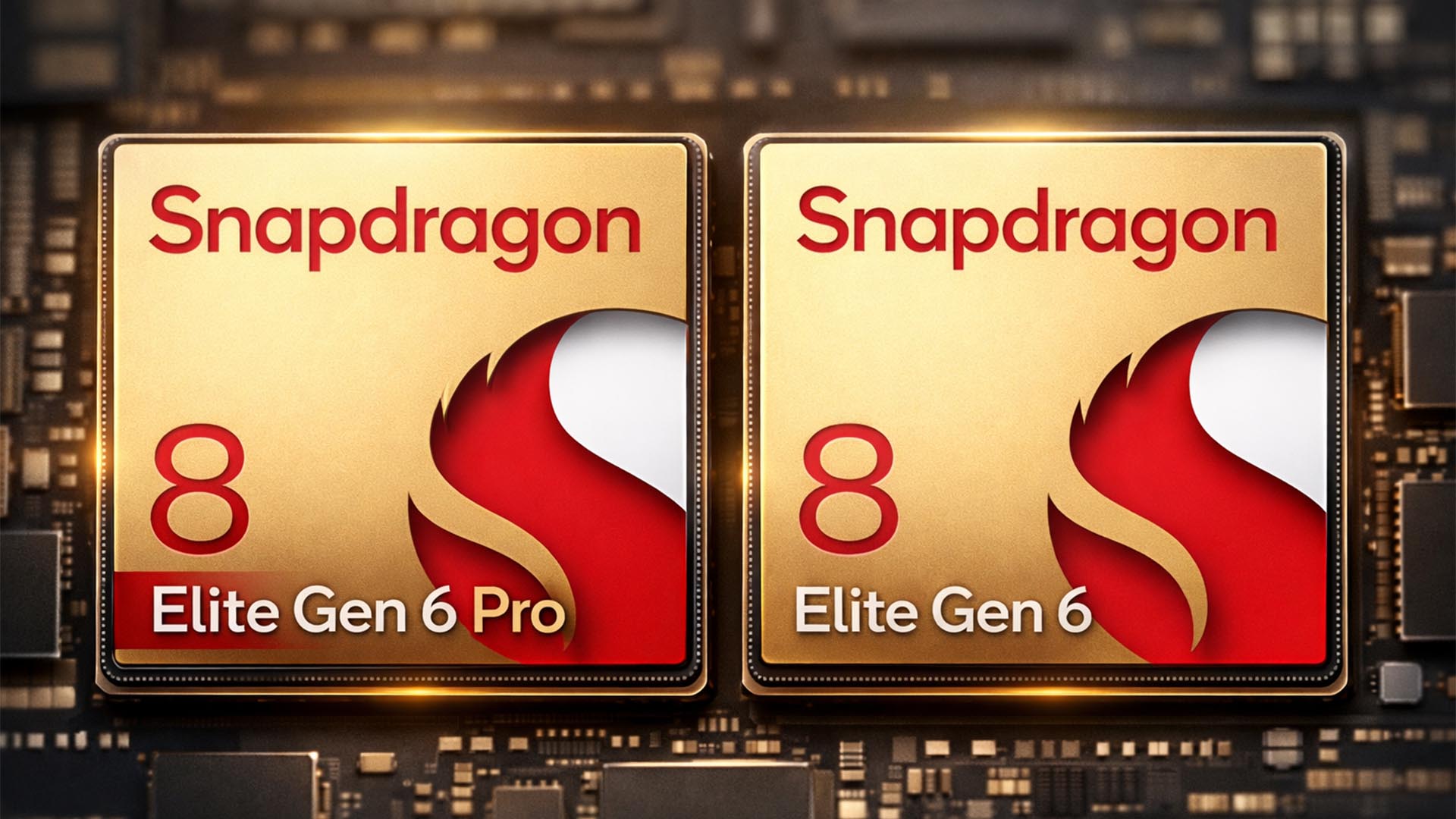 Snapdragon 8 Elite Gen 6 Pro: Same CPU, Different Performance