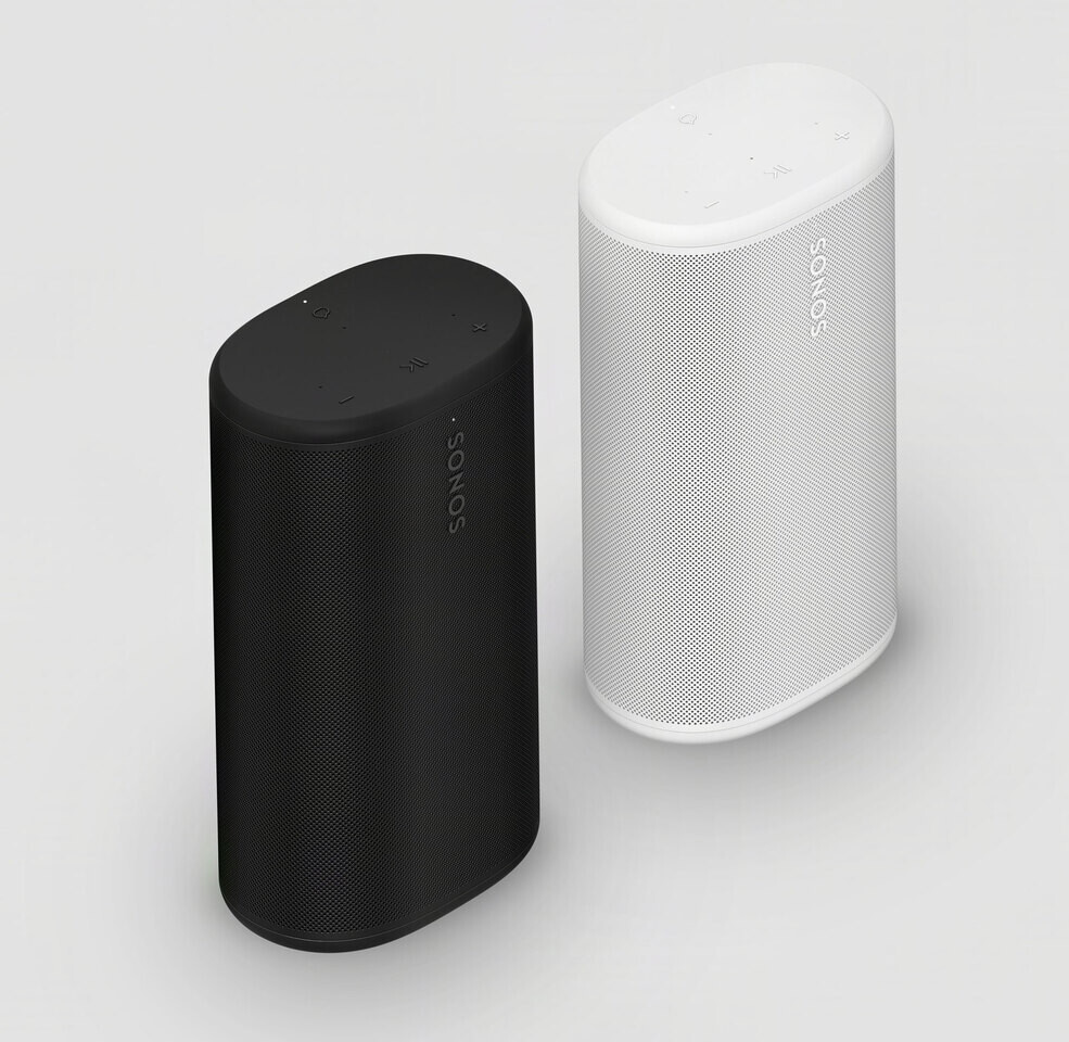 Sonos Introduces Play and Era 100 SL: A System That Grows with You