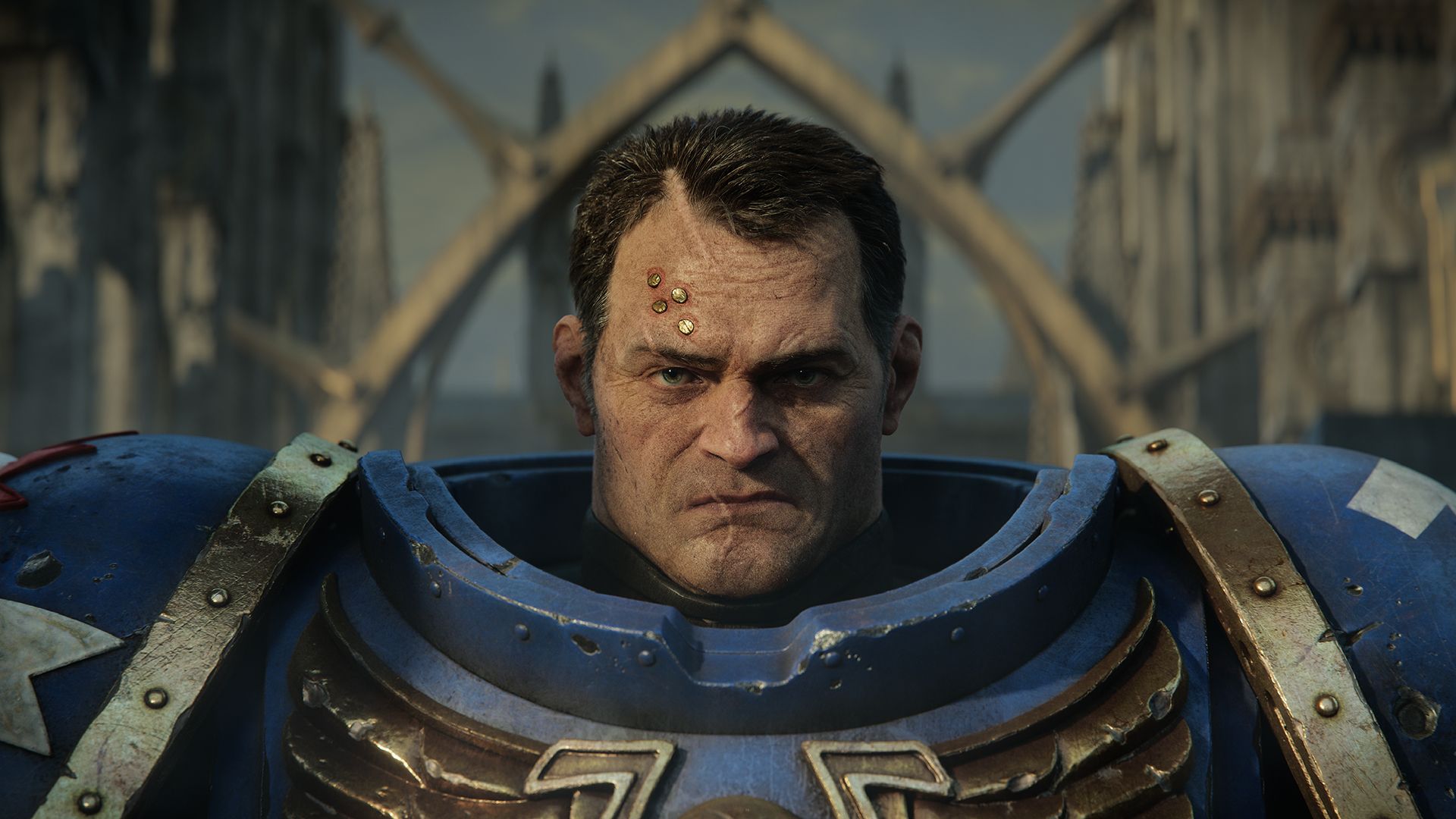 Space Marine 2’s $5 voice pack sparks backlash over perceived value and quality