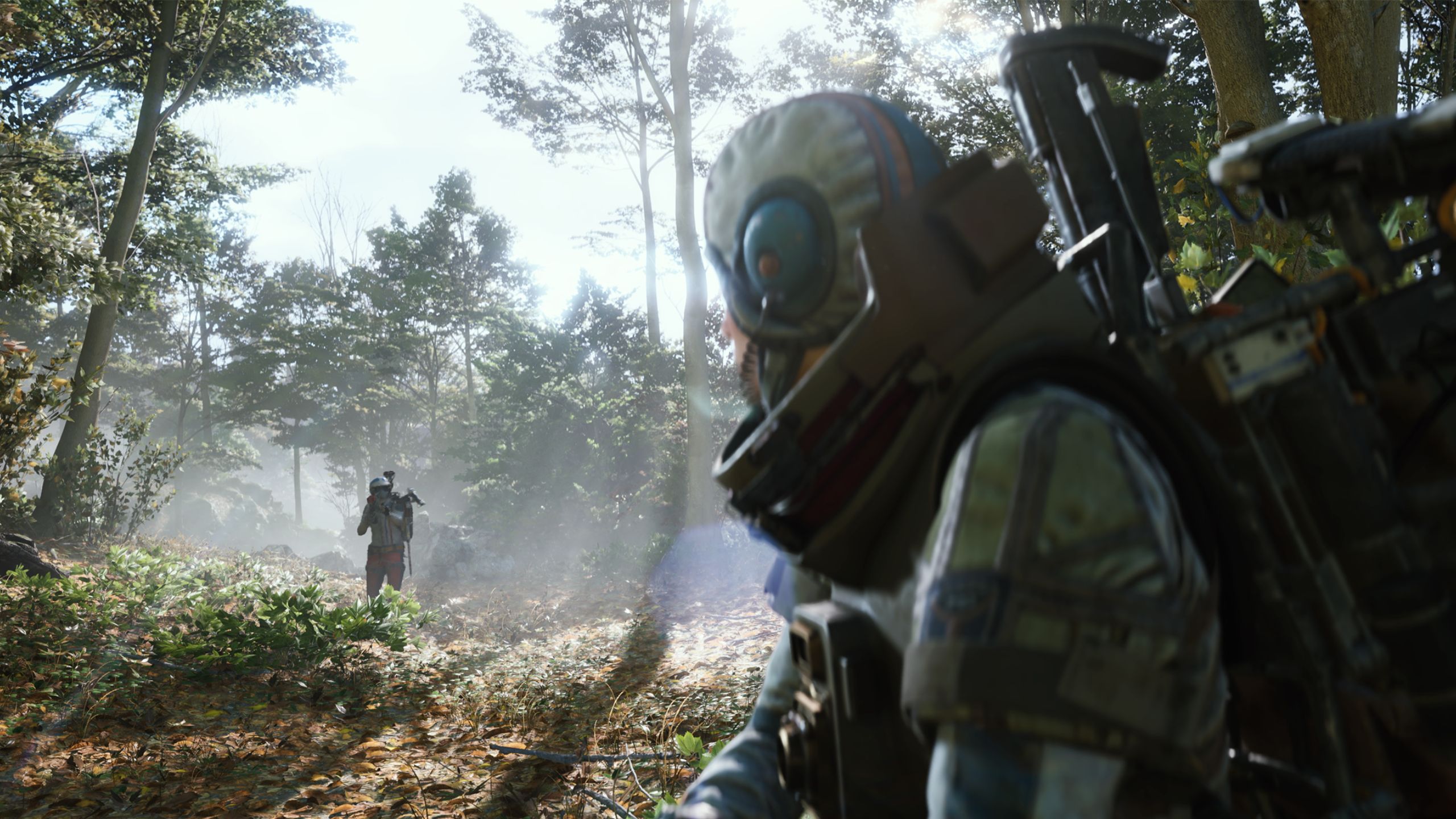 Strategic loot hunting in Arc Raiders