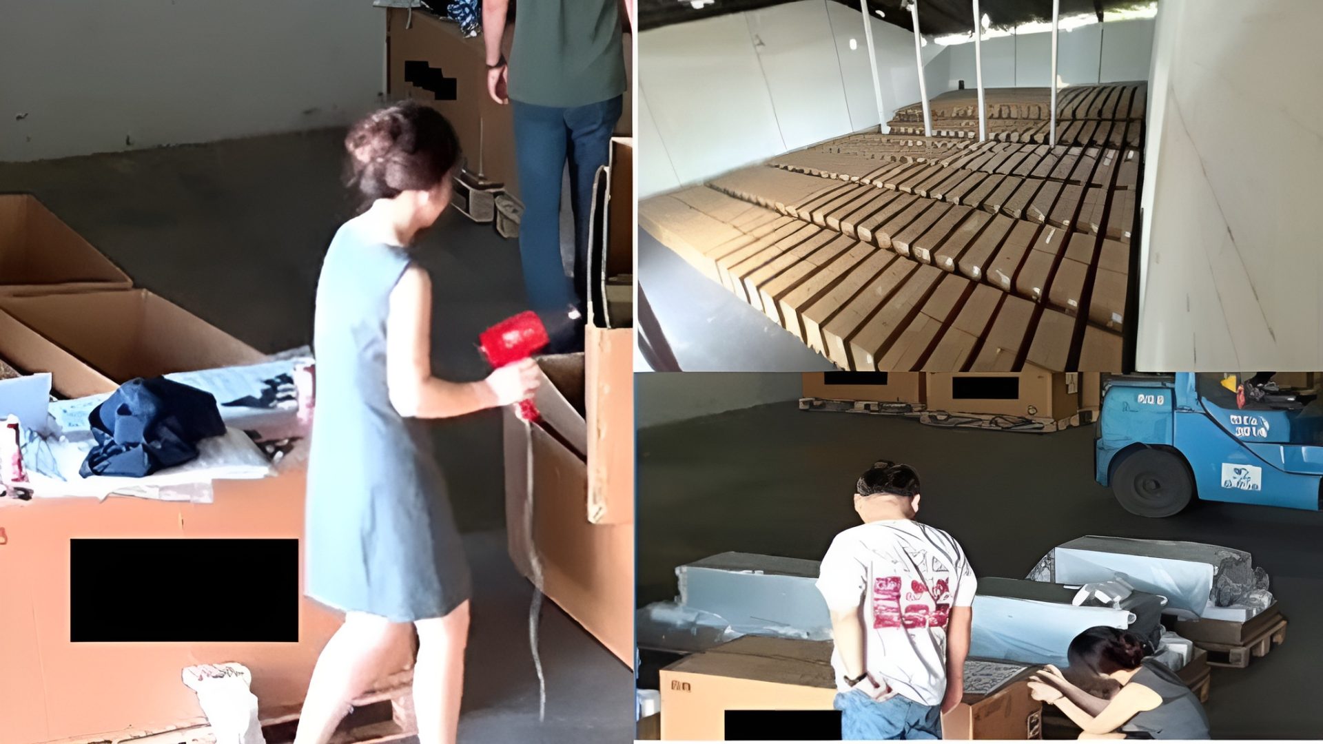 SuperMicro Under Fire Over Alleged NVIDIA GPU Shipments to China