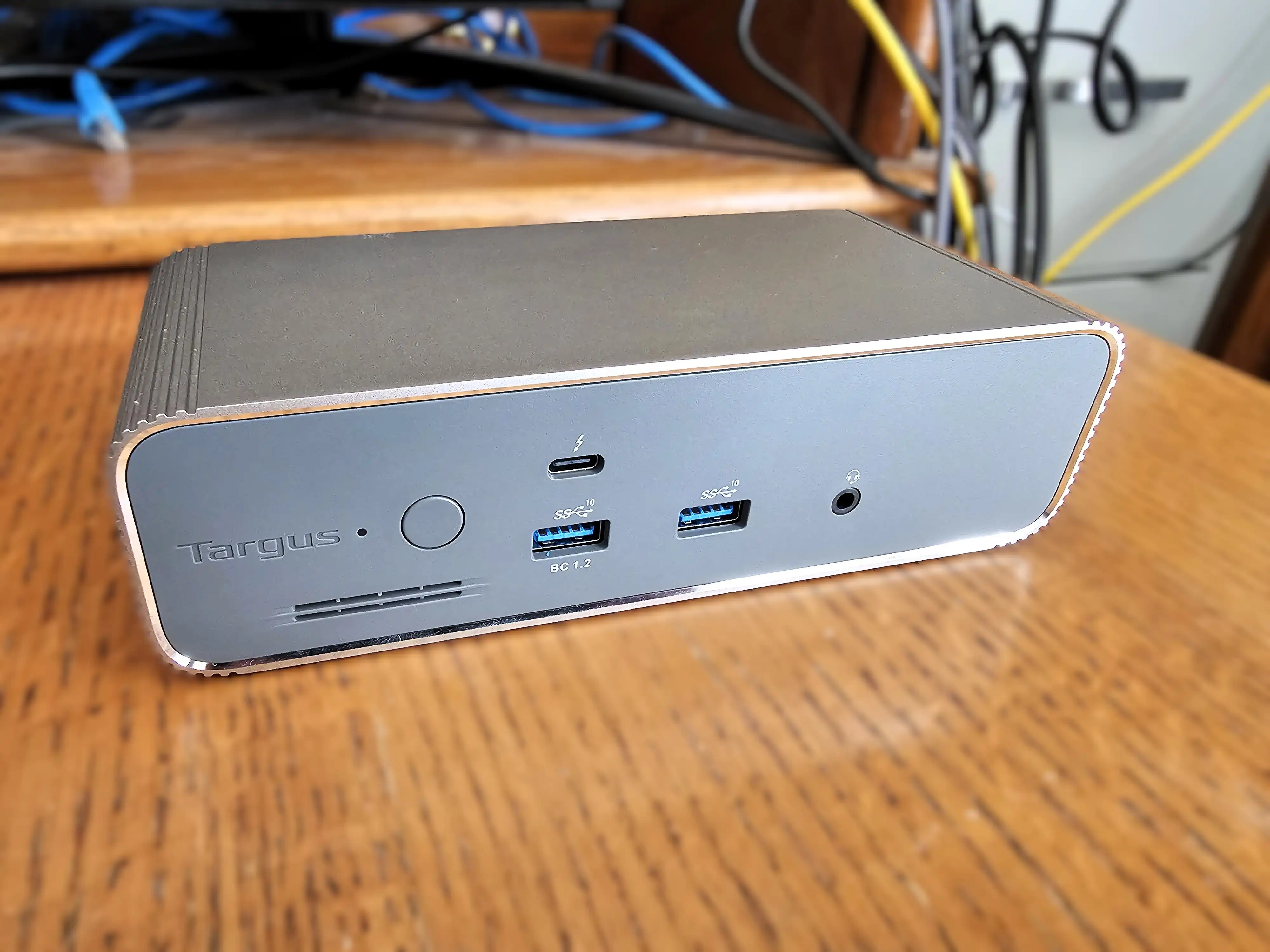 Targus Thunderbolt 5 Triple Video Dock: A Closer Look at the Specs and Tradeoffs