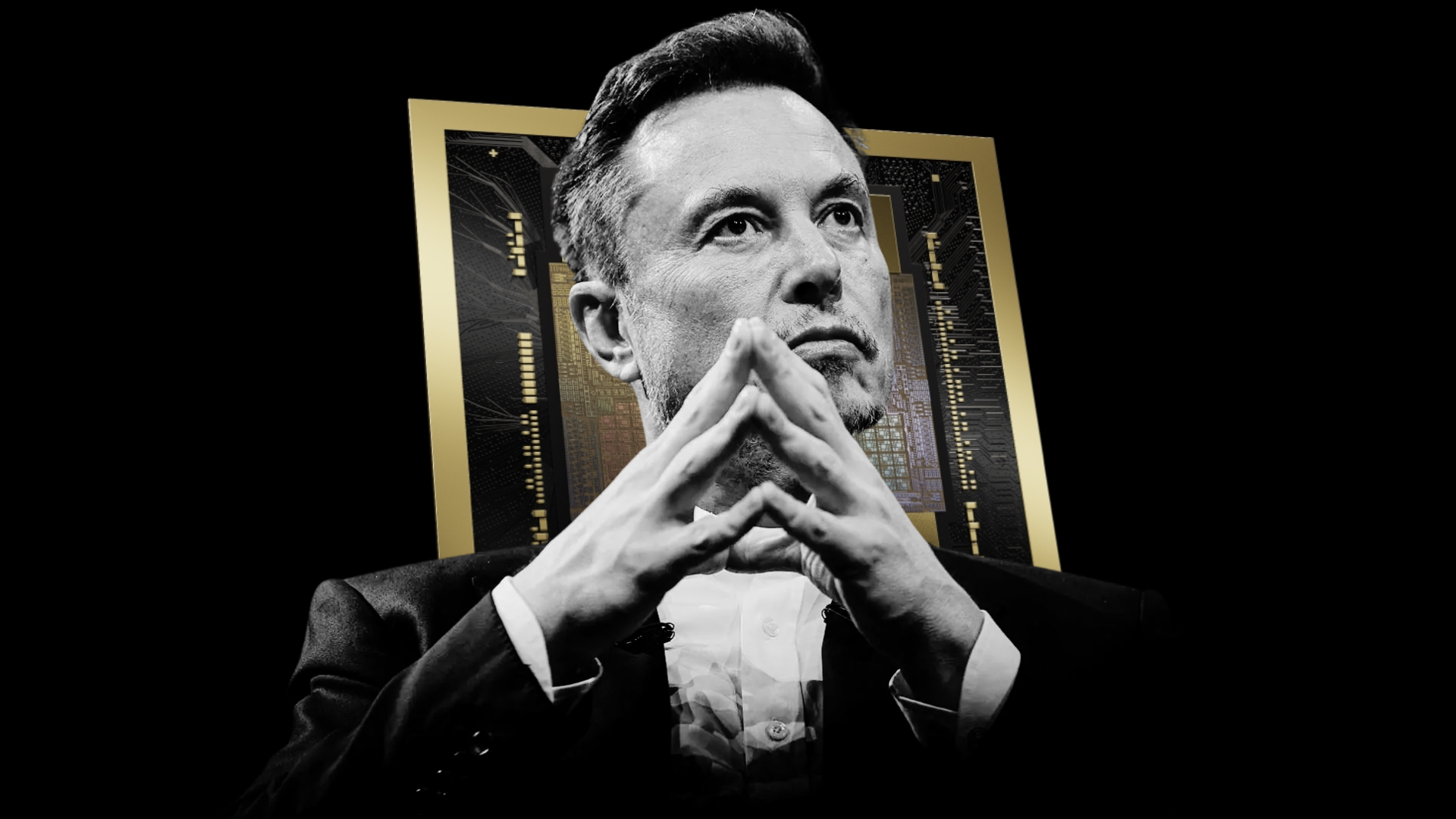 Tesla's Semiconductor Push Could Redefine Industry Balance