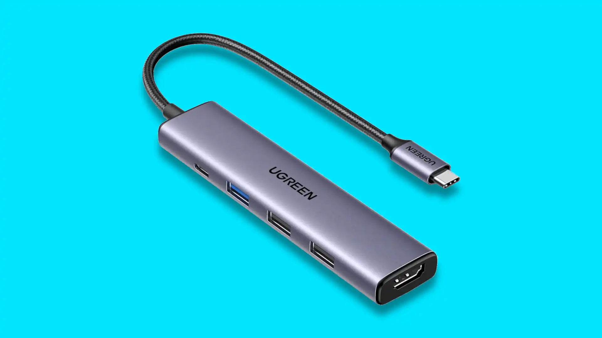 The $11 USB-C Hub That Packs Five Ports—But Delivers Mixed Results