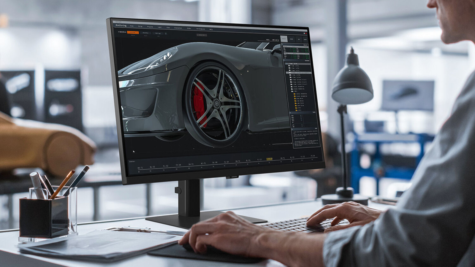 The $199 4K Monitor: Samsung’s Bold Move in Display Tech