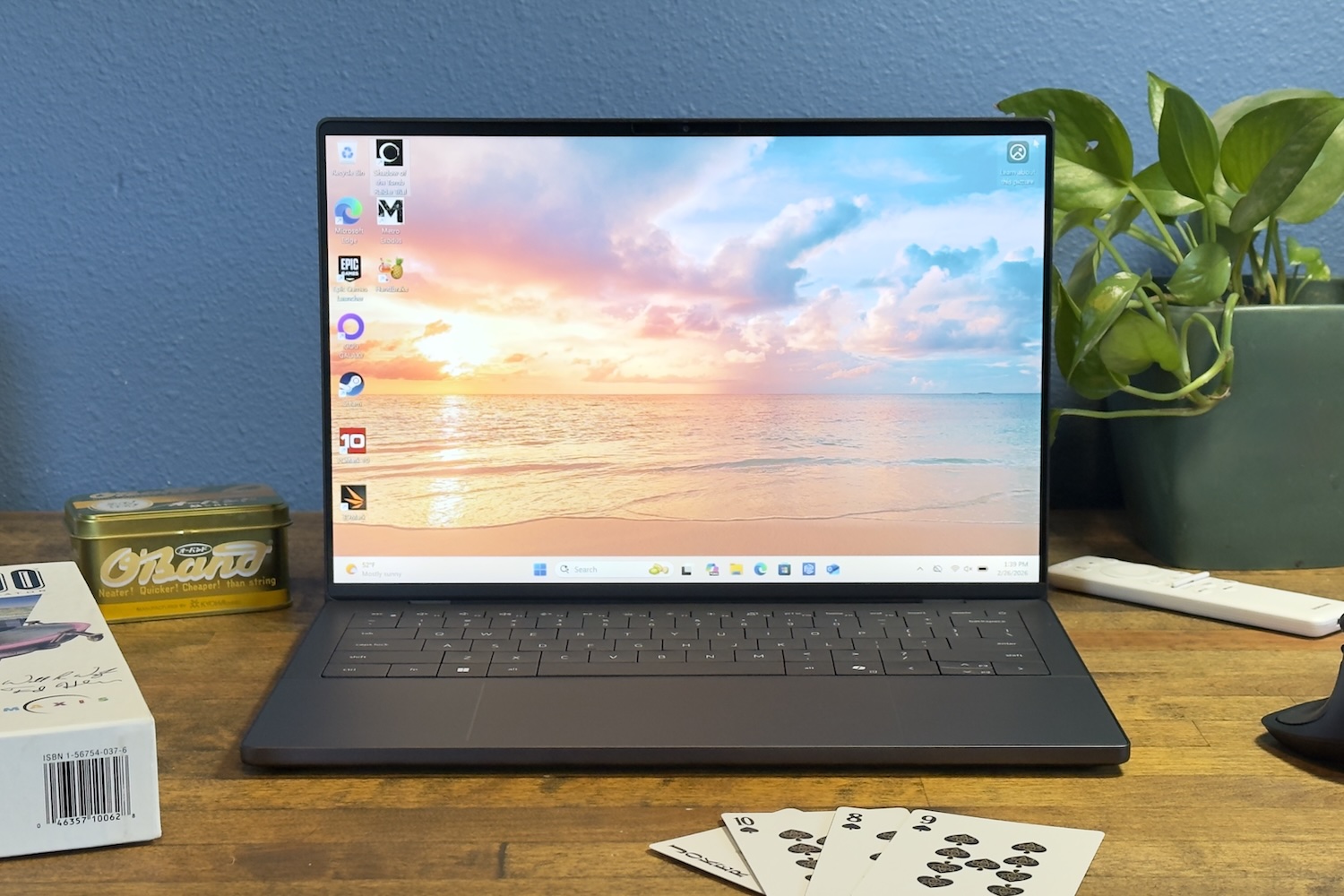 The 1Hz Display That Could Redefine Laptop Performance