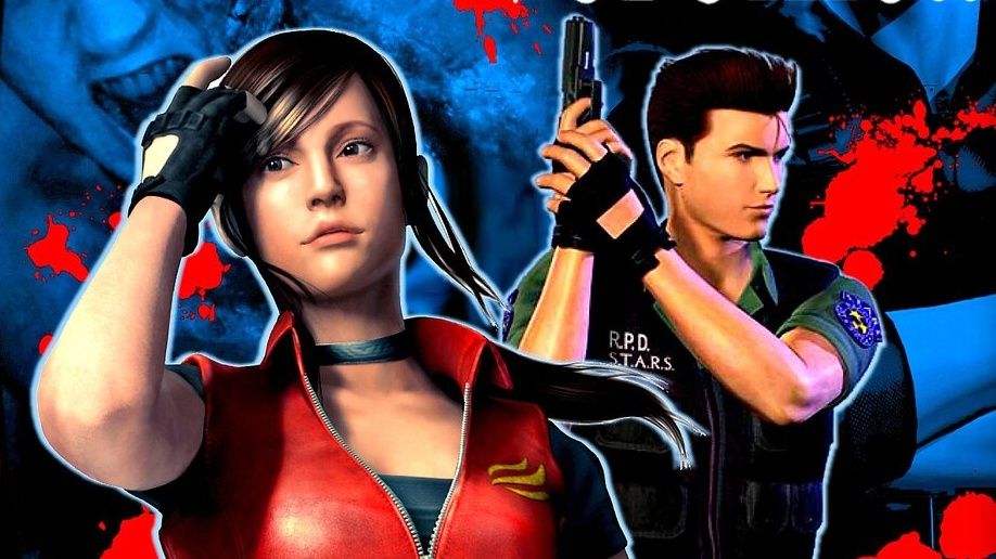 The Case for a Resident Evil: Code Veronica Remake
