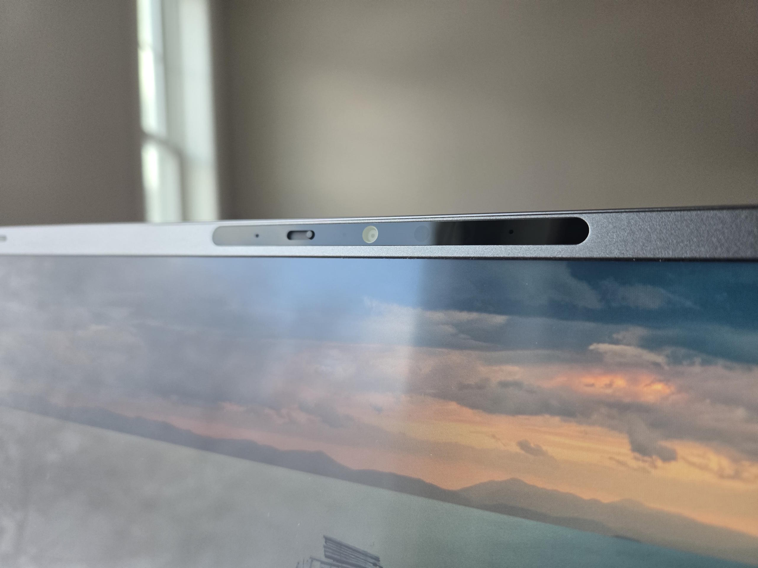 The hidden limit on laptop webcams: why 4K isn't always 4K