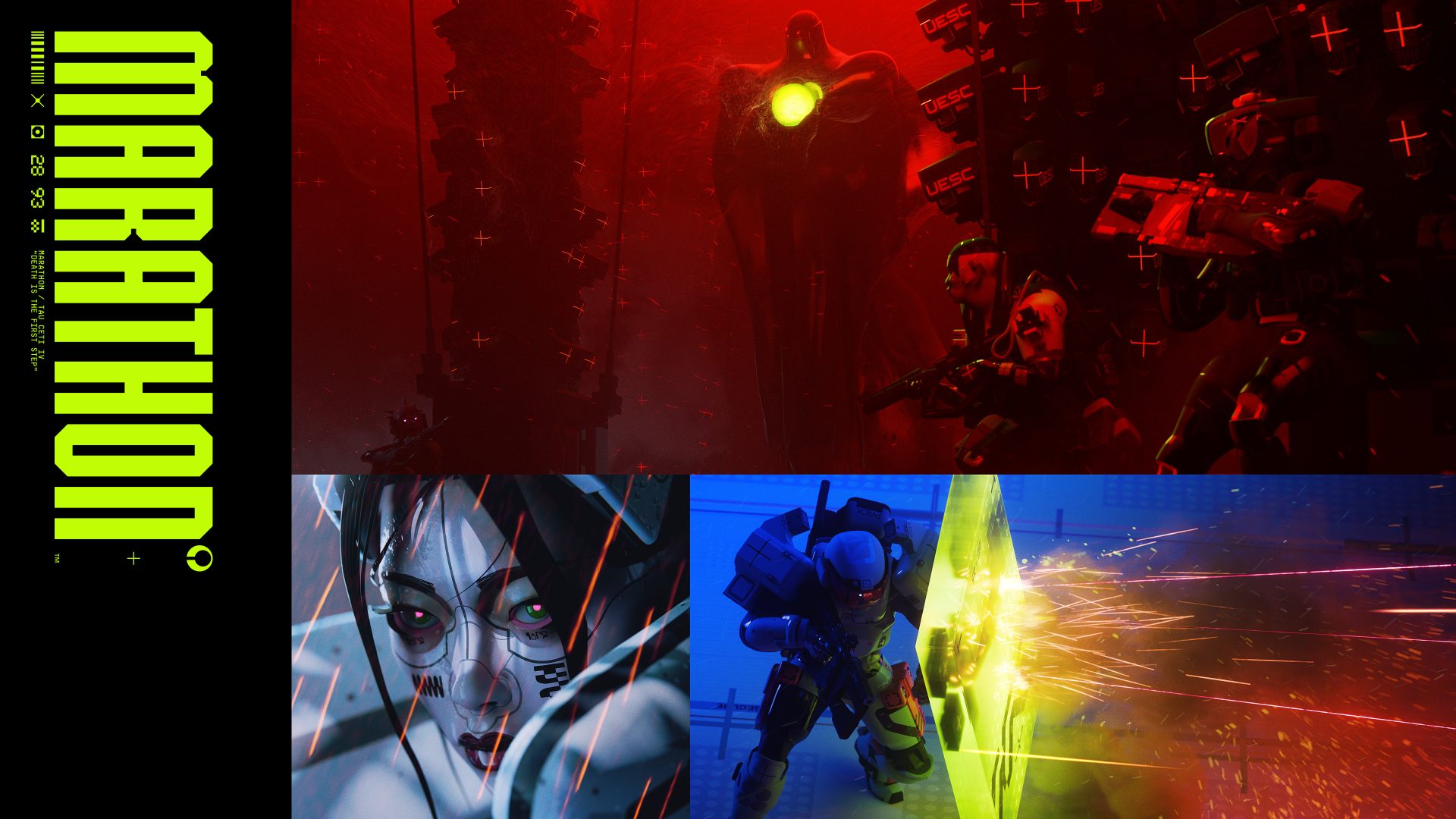 The Marathon Platform: Can It Bridge the Gap Between Legacy and Modern Gaming?