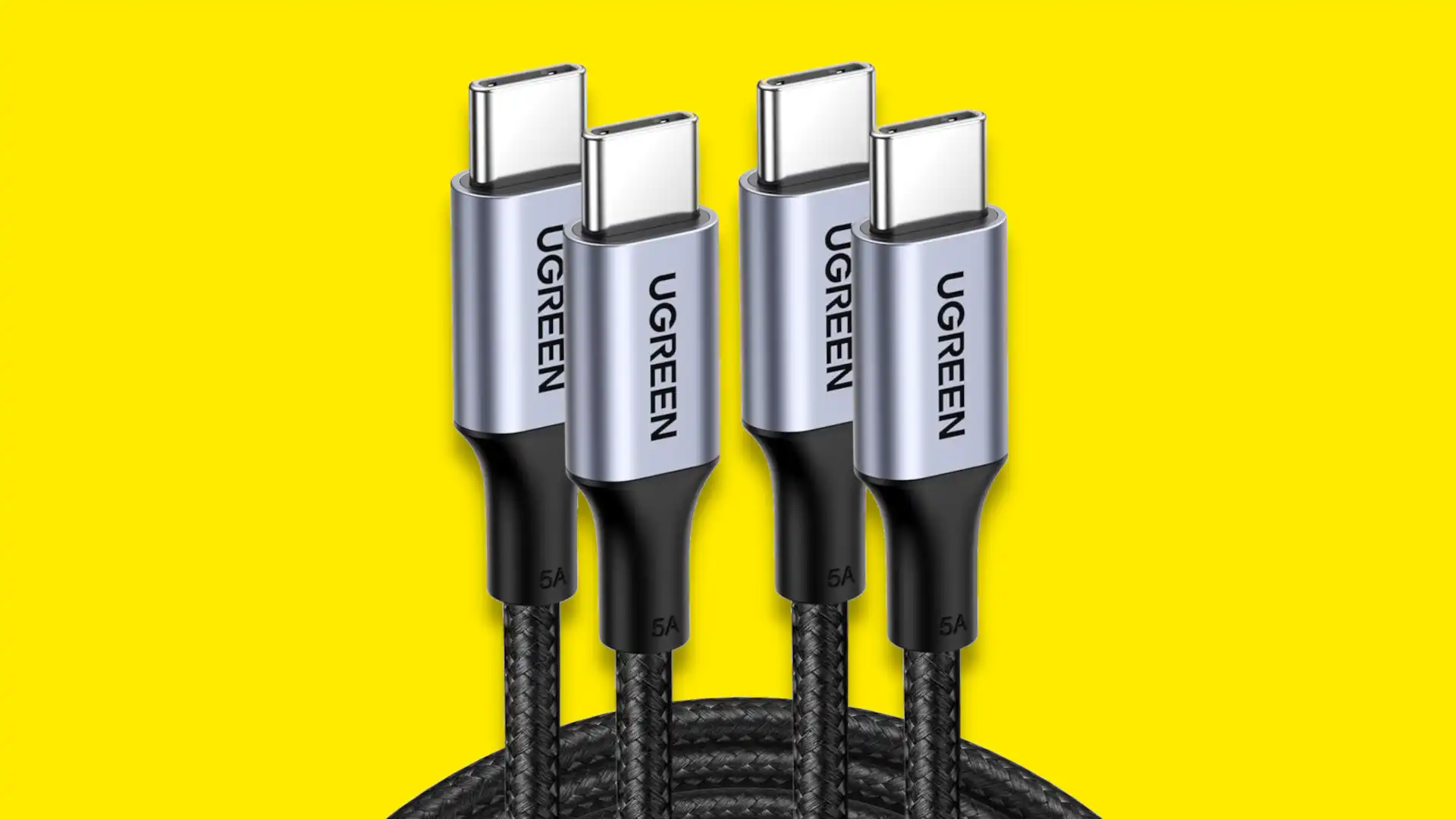 Ugreen redefines USB-C power delivery with aggressive pricing