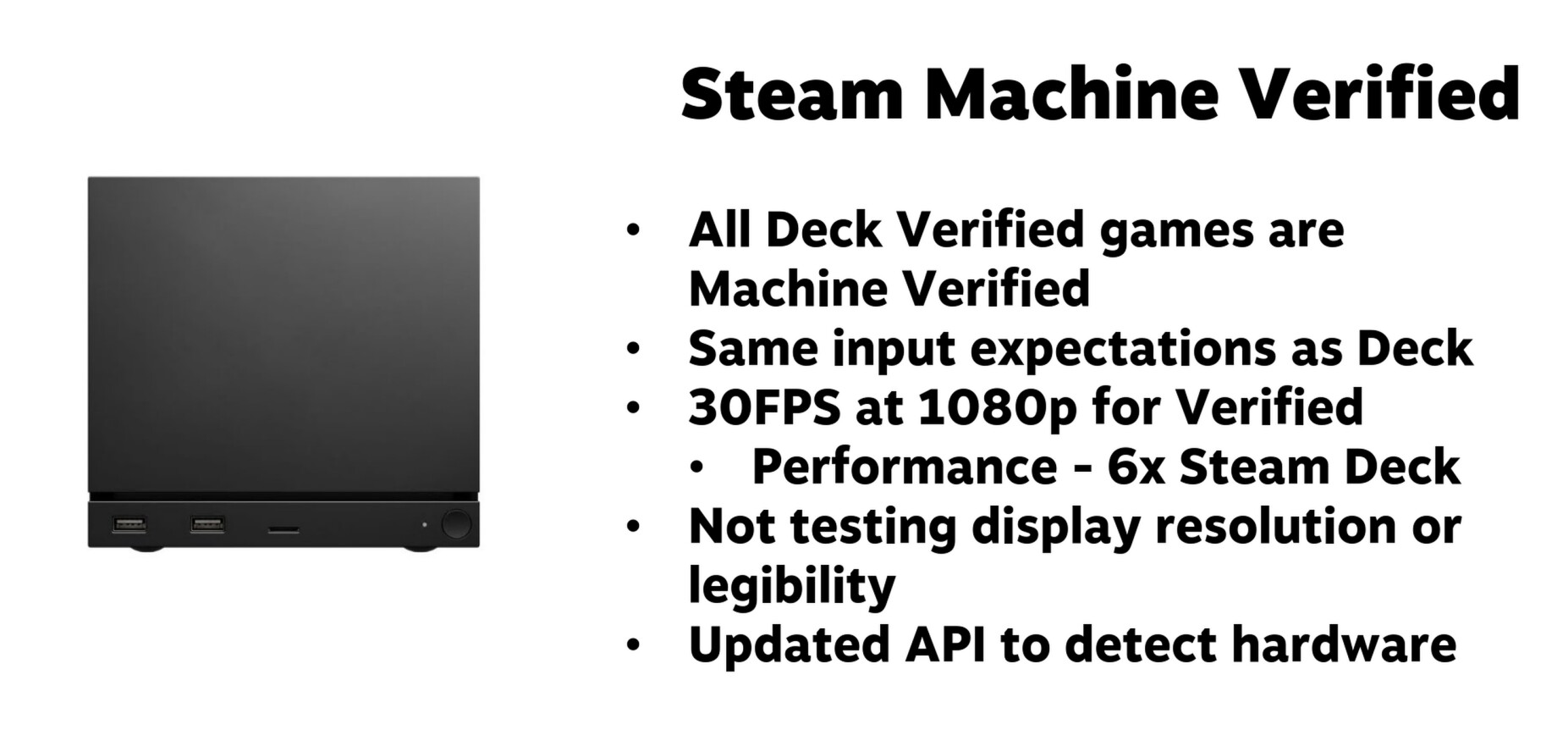 Valve's Steam Machine and Steam Frame: A New Era of Compatibility