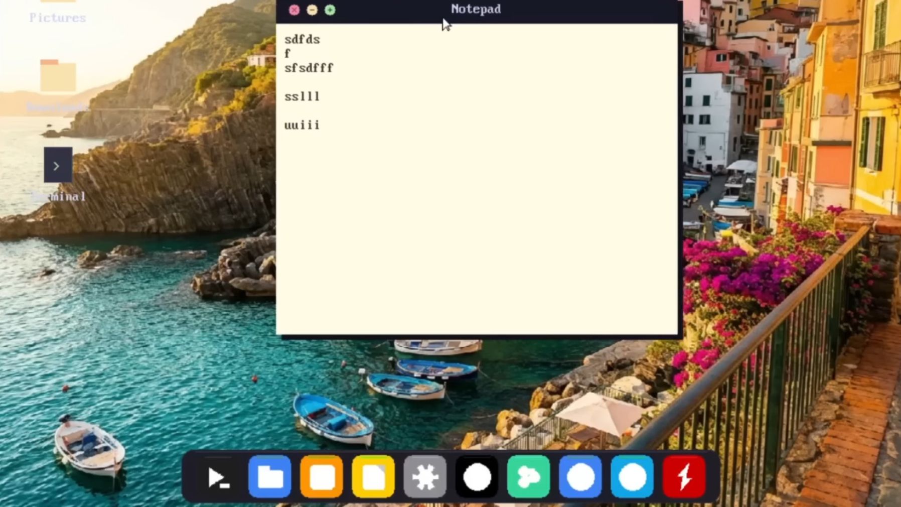 Vib-OS: A Glitchy Experiment in AI-Coded Operating Systems