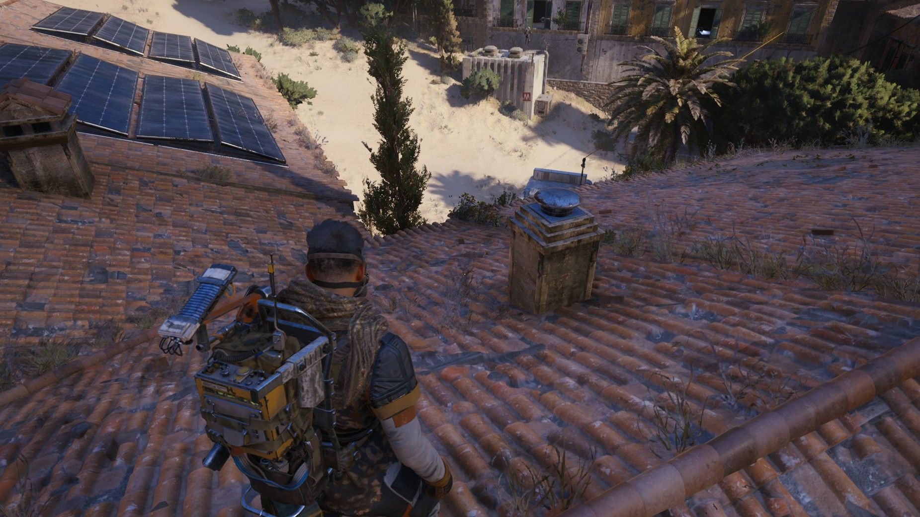 Where to Find a Breathtaking Snowglobe in Arc Raiders