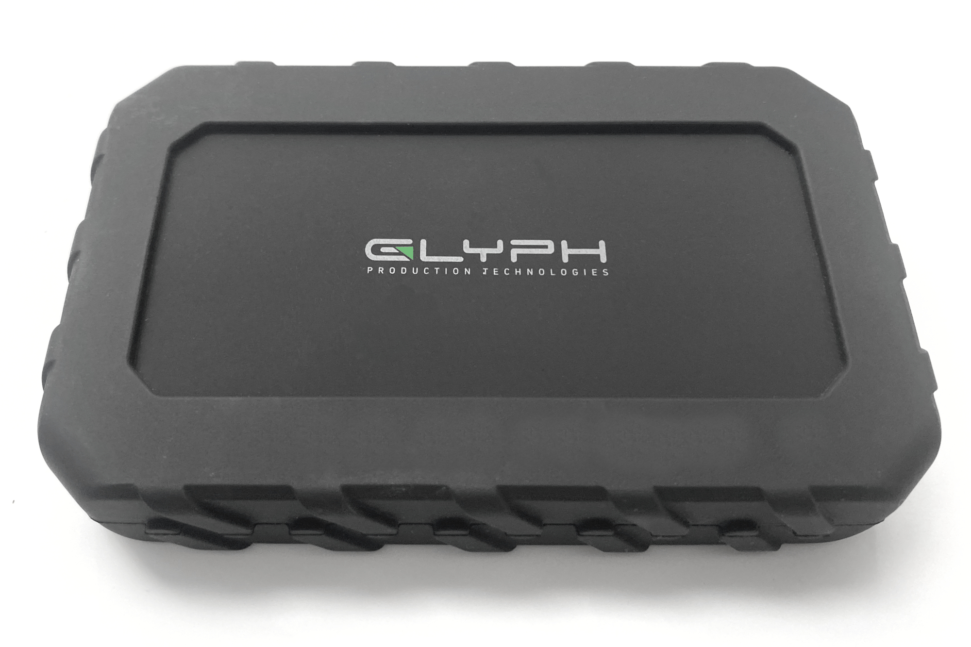 Why the Glyph Atom EX40 is a Game-Changer for Creators