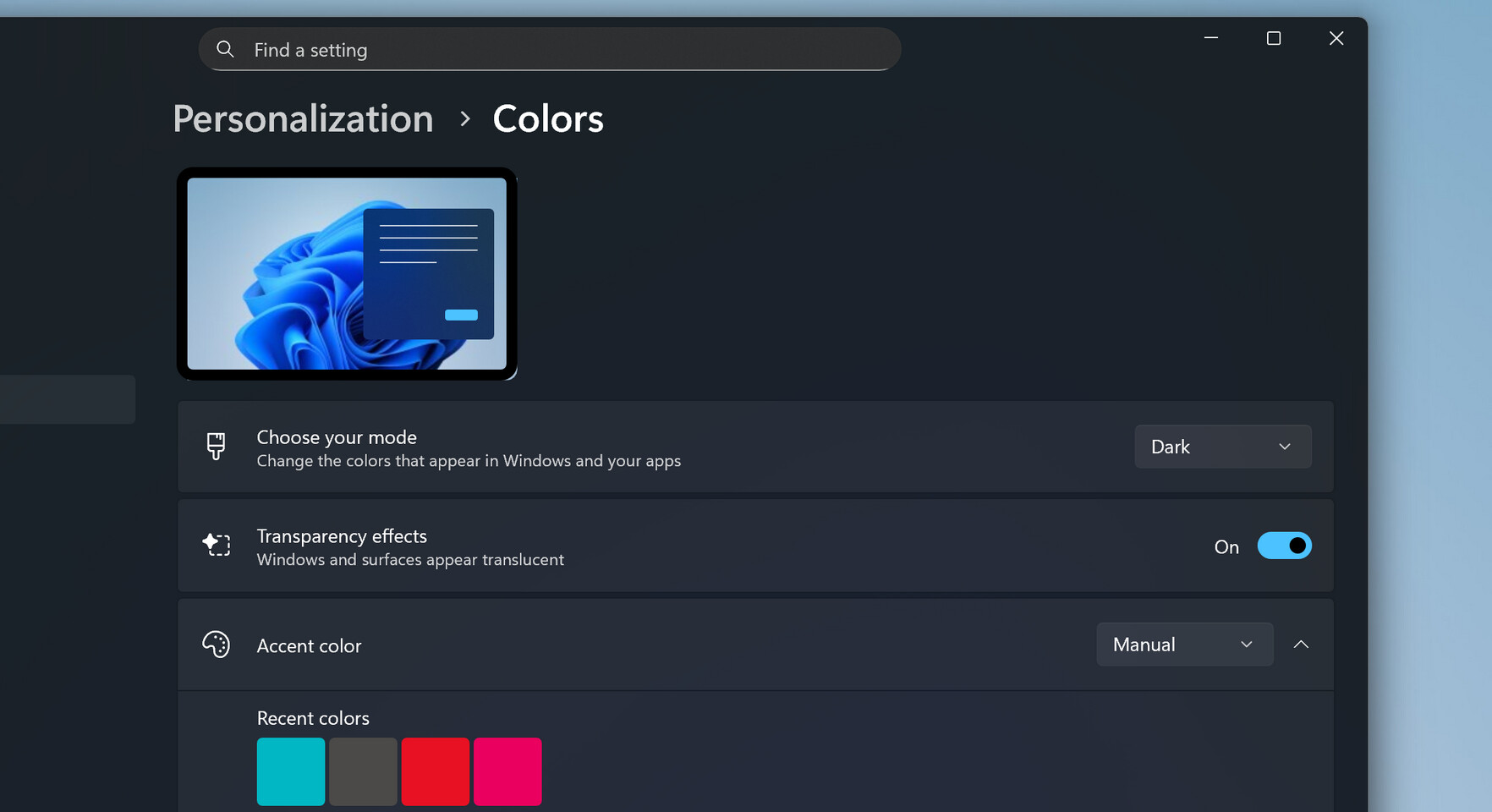 Windows 11 Dark Theme: A Shift Toward Standardized Professional Use