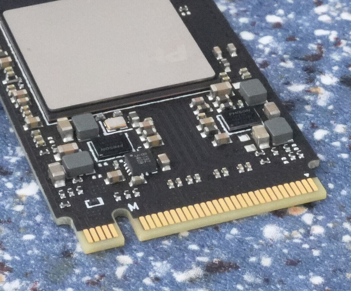 Windows 11 Loses DIY Path to Faster NVMe Speeds