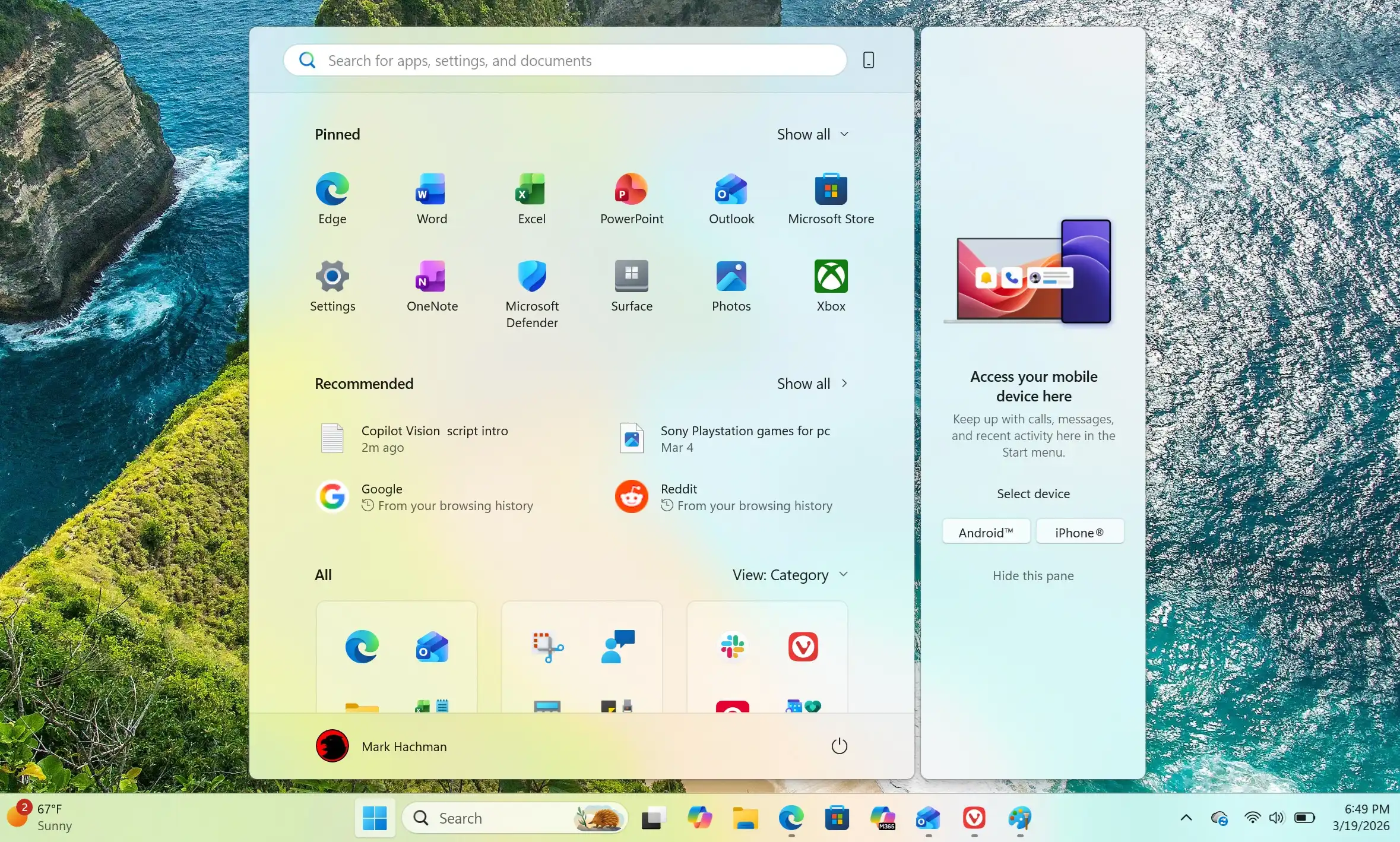 Windows 11 updates aim to improve usability and efficiency