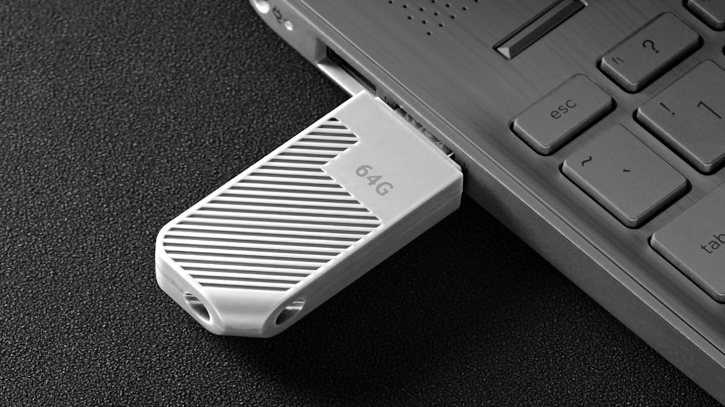 Windows 11 USB Recognition Issues: A Technical Deep Dive