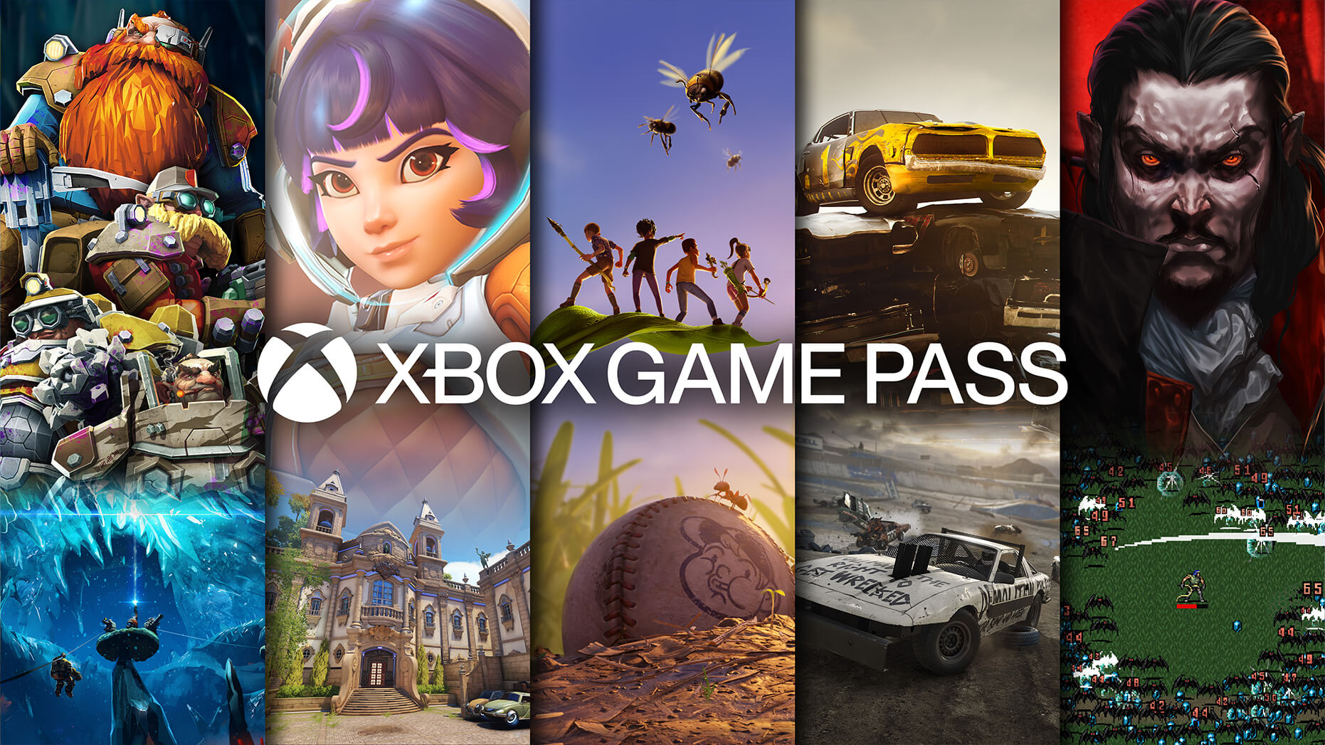 Xbox Game Pass Hub: Redefining How Players Experience Their Library