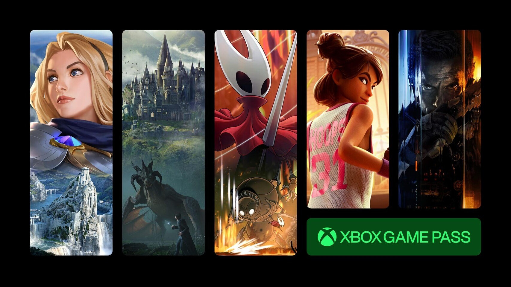Xbox Introduces New Game Pass Tier Focused on First-Party Titles