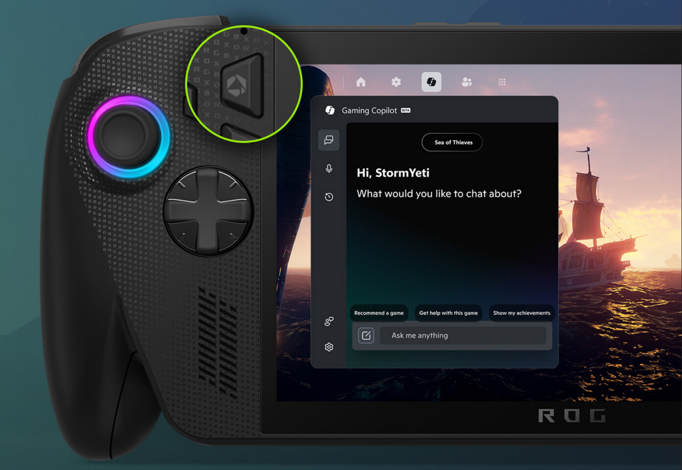 Xbox Series X|S to Get AI Copilot by End of 2026