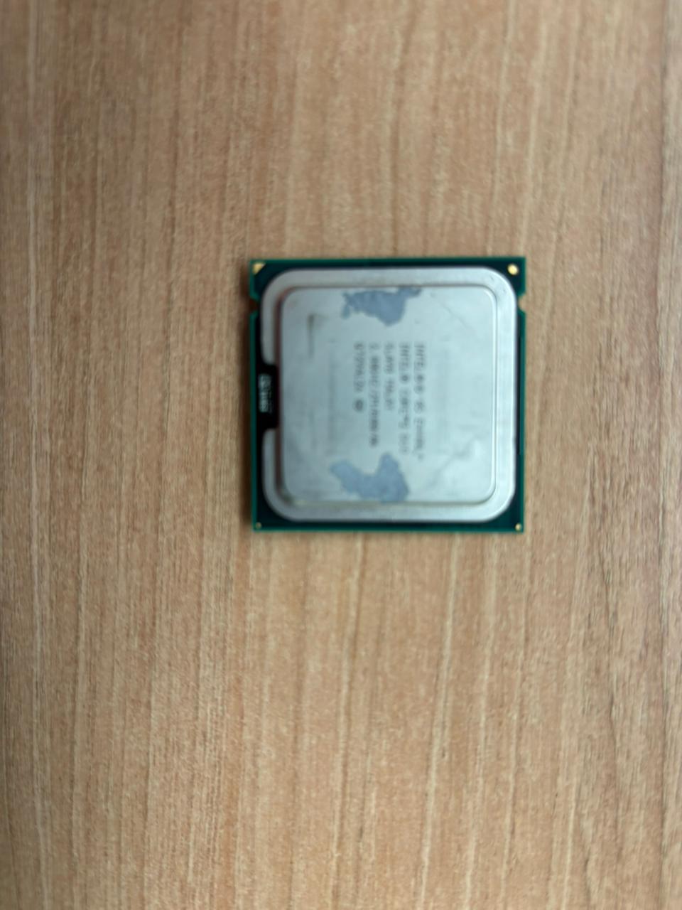 cpu