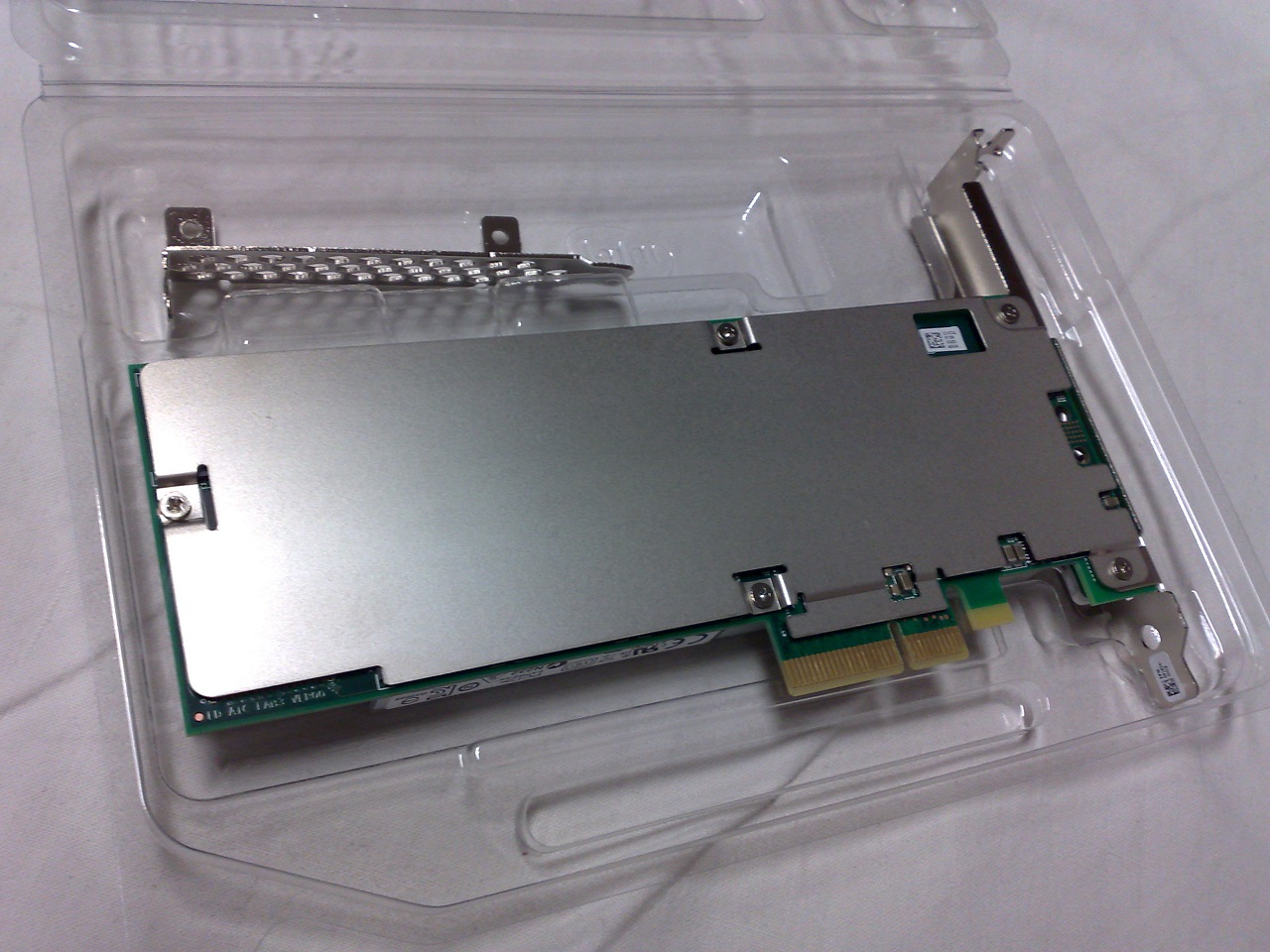 intel ssd