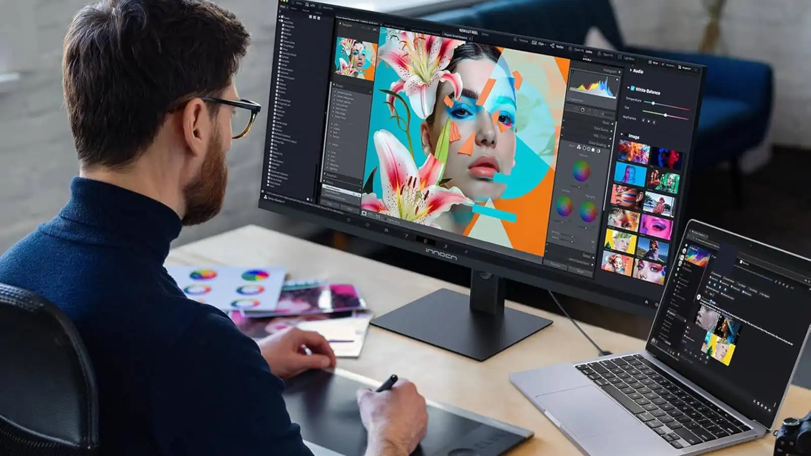 A new benchmark in ultrawide affordability: 40-inch 1440p display drops to $380