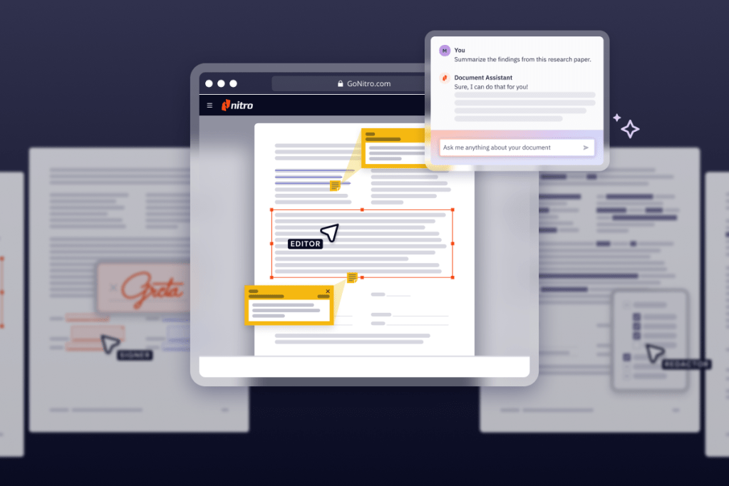 A New Horizon for Document Collaboration: What Teams Should Know