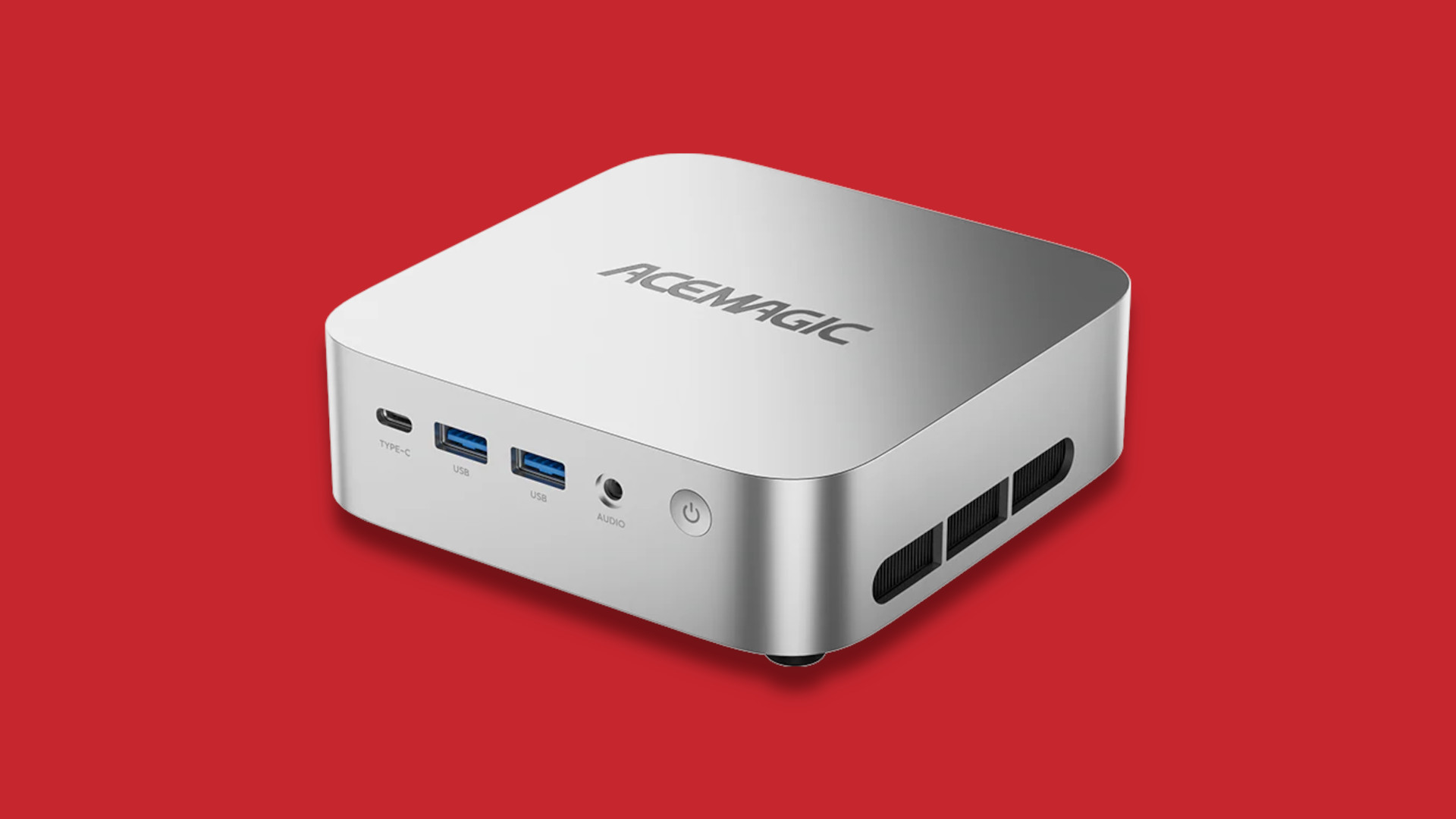 Acemagic K1 Mini PC: A Compact Powerhouse That Challenges Creator Workstations