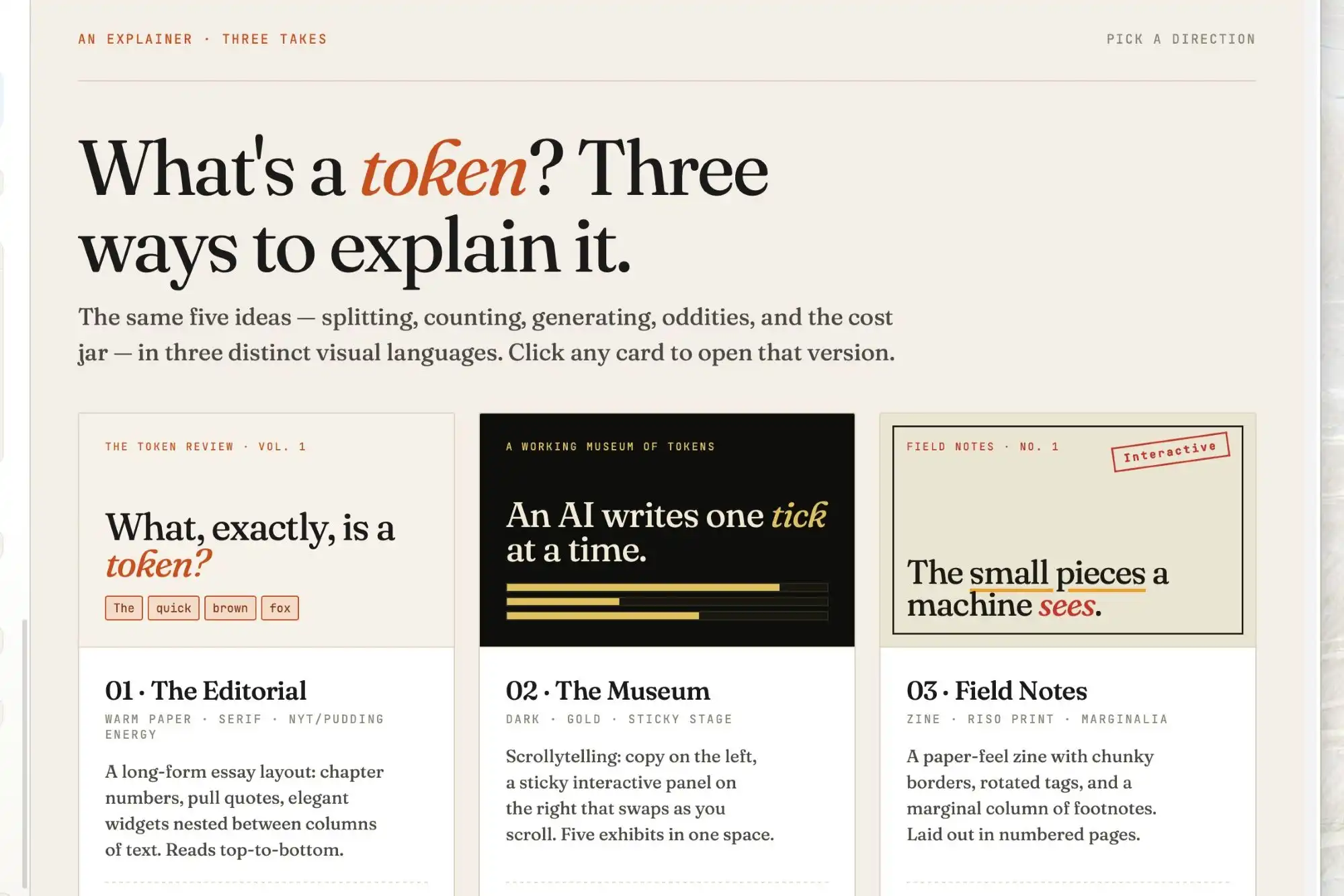 AI Design Tools: A Double-Edged Sword for Creatives