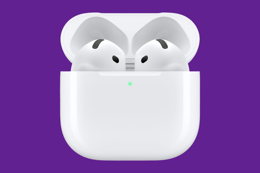 AirPods (4th generation): The $99 spatial audio upgrade that’s changing the game