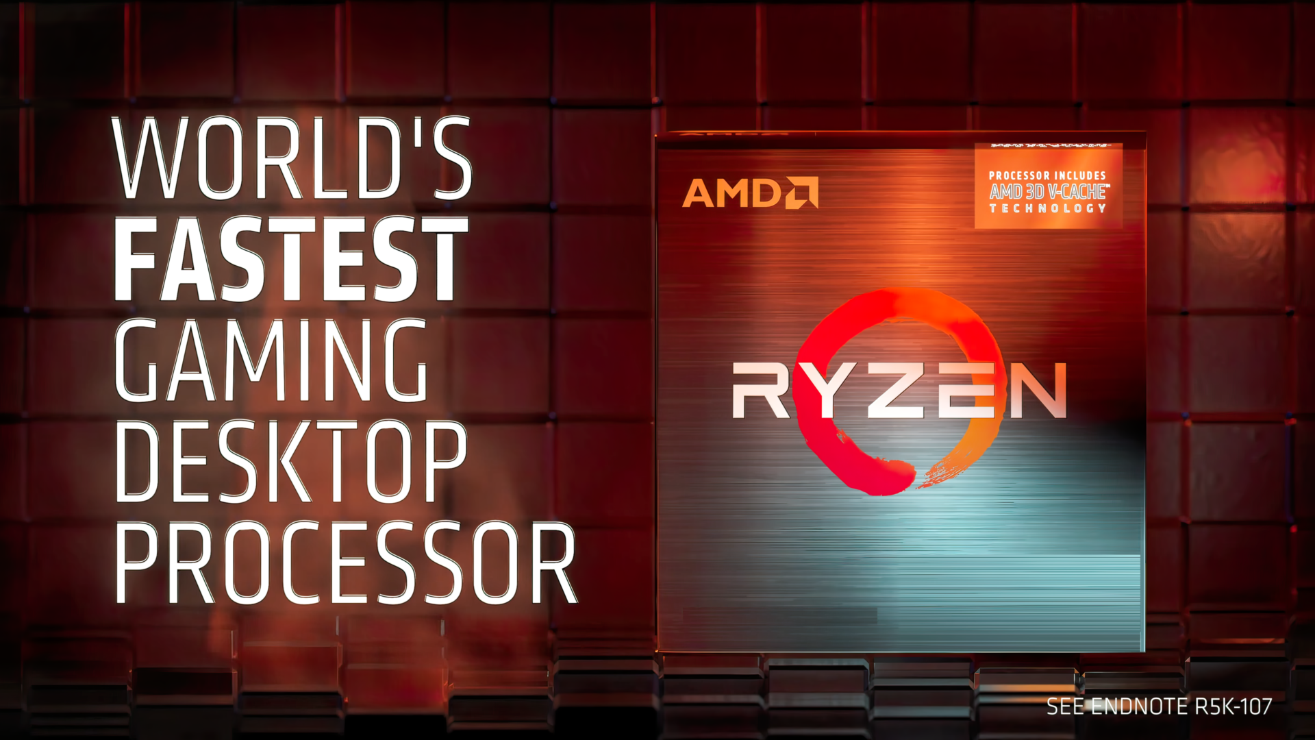 AMD Revives AM4 with Updated Ryzen 7 5800X3D, Defying Hardware Lifespan Expectations
