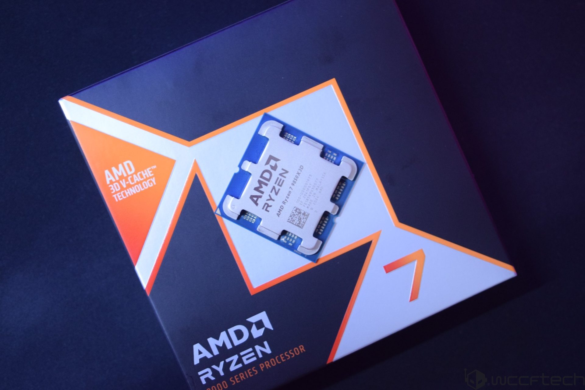 AMD Ryzen CPU Prices Surge Amid AI-Driven Market Shifts