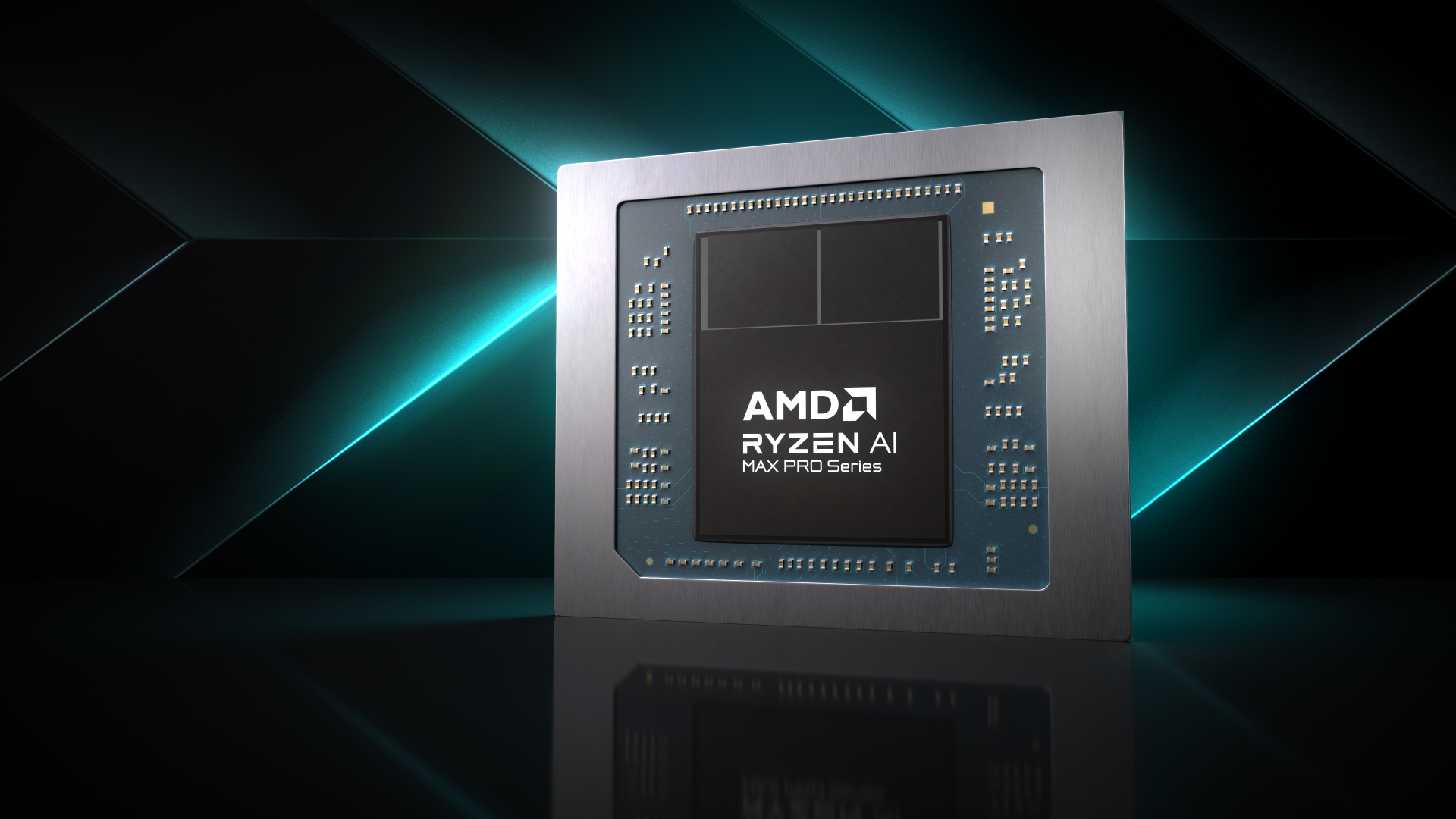 AMD's Agentic AI Platform: A Workstation Revolution or Incremental Step?