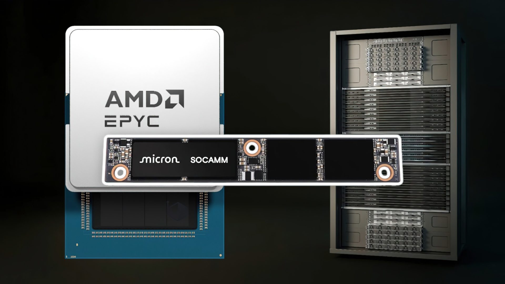AMD’s EPYC Verano CPUs: A Shift Toward AI-Optimized Rack-Scale Efficiency