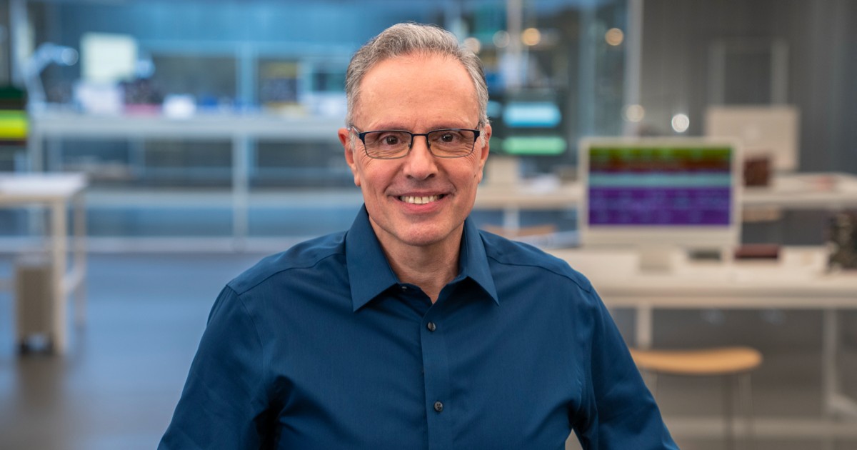 Apple Reorganizes Hardware Leadership to Strengthen Silicon Strategy