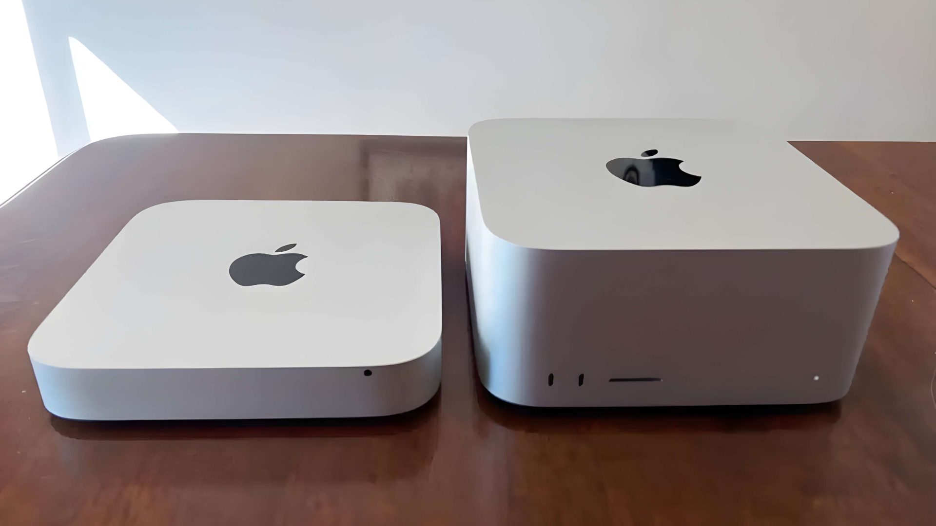 Apple's Mac Mini and Studio face unprecedented demand surge, shipping delays stretch into September