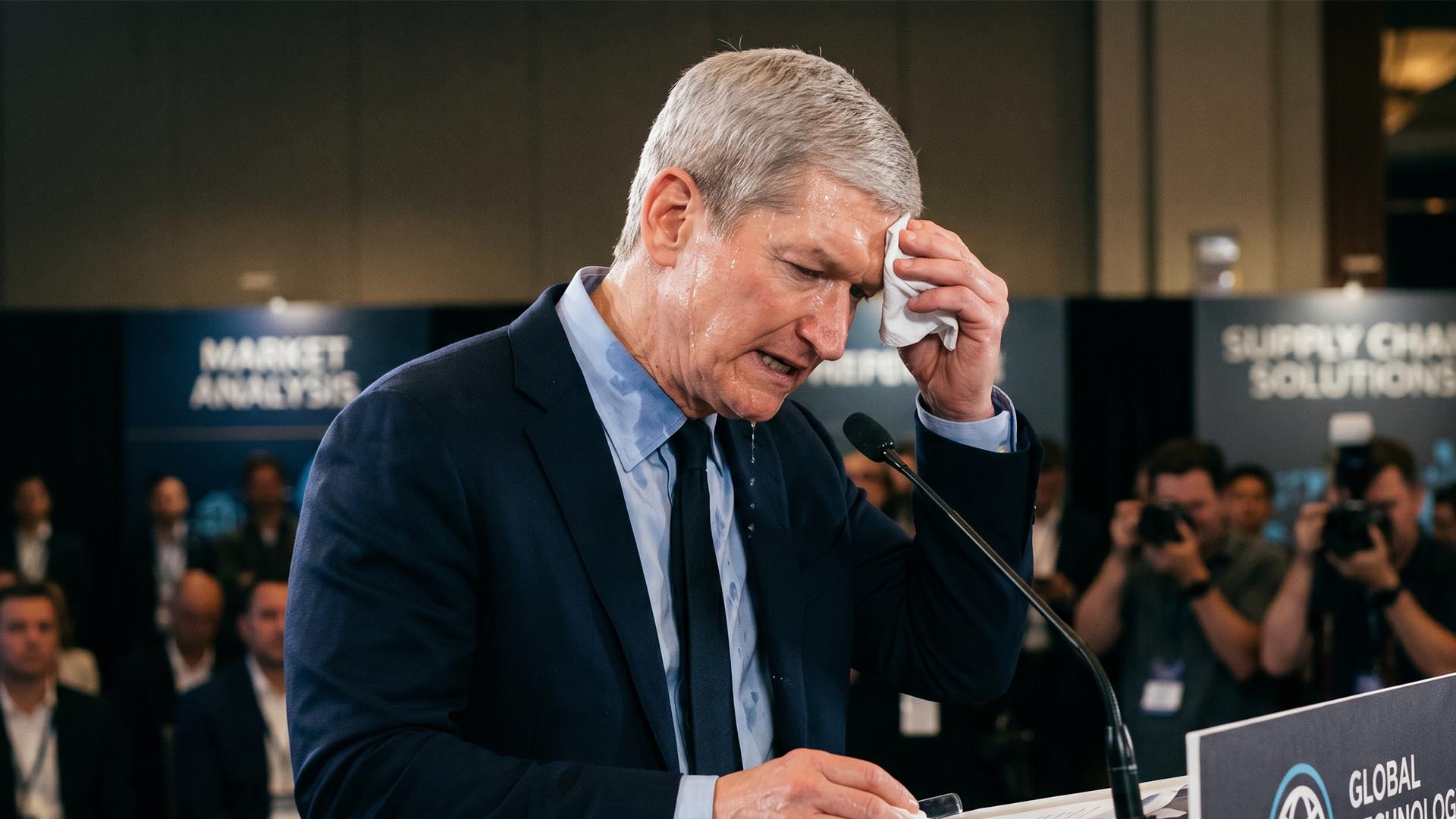 Apple's New iPhone Chip Pushes Performance Limits While Battling DRAM Constraints