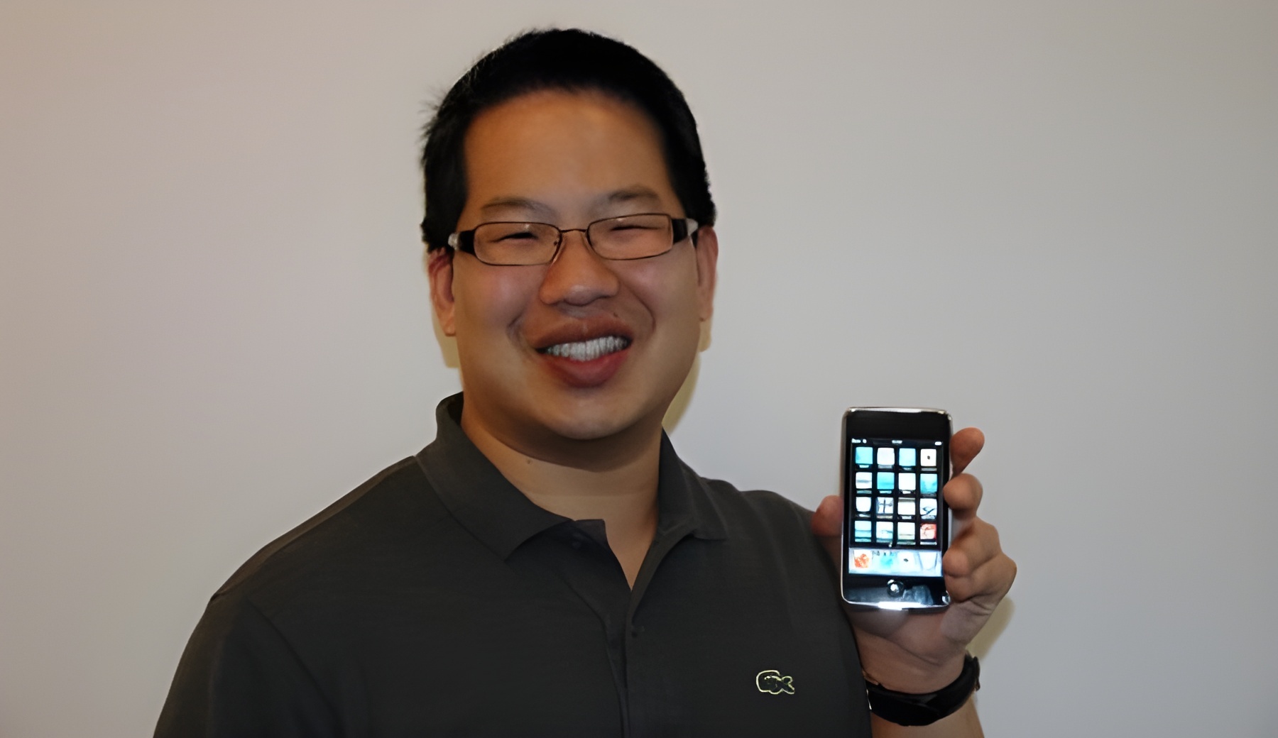 Apple's Stan Ng: A Legacy Built on Innovation and Simplicity