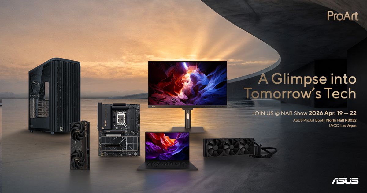 ASUS ProArt Studio 16X and ROG Strix XG16AHQ: AI in Gaming Monitors—Hype or Substance?