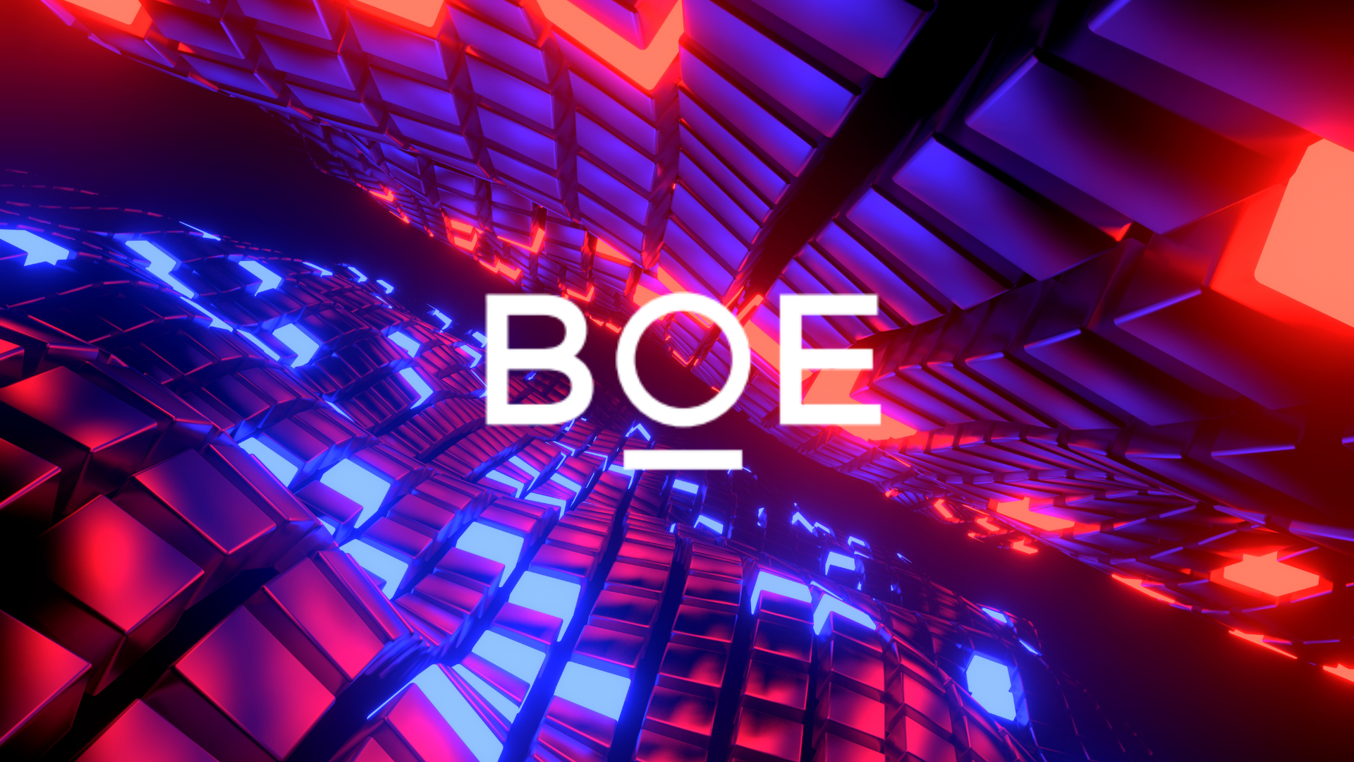 BOE's Display Dominance Puts Pressure on China's Memory Chip Makers