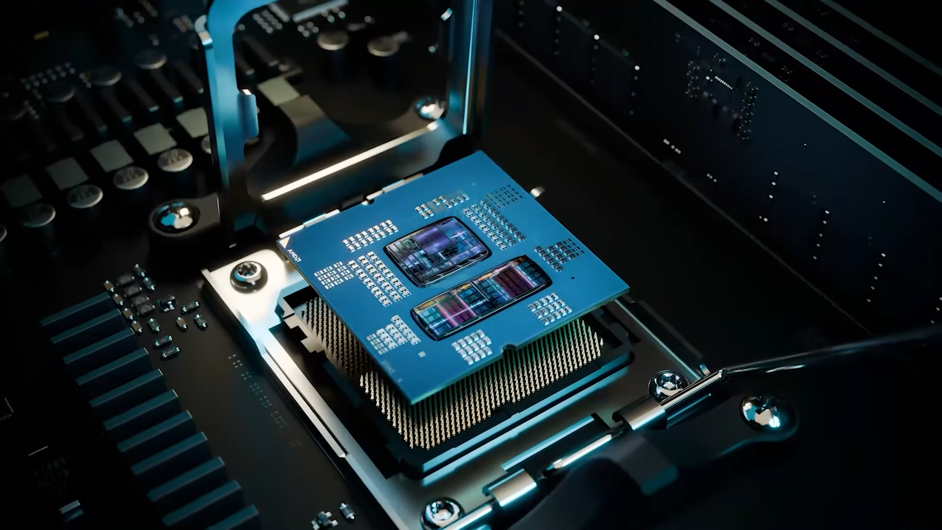 CPU Market Shifts: Production Ramp-Up Fails to Cool Prices