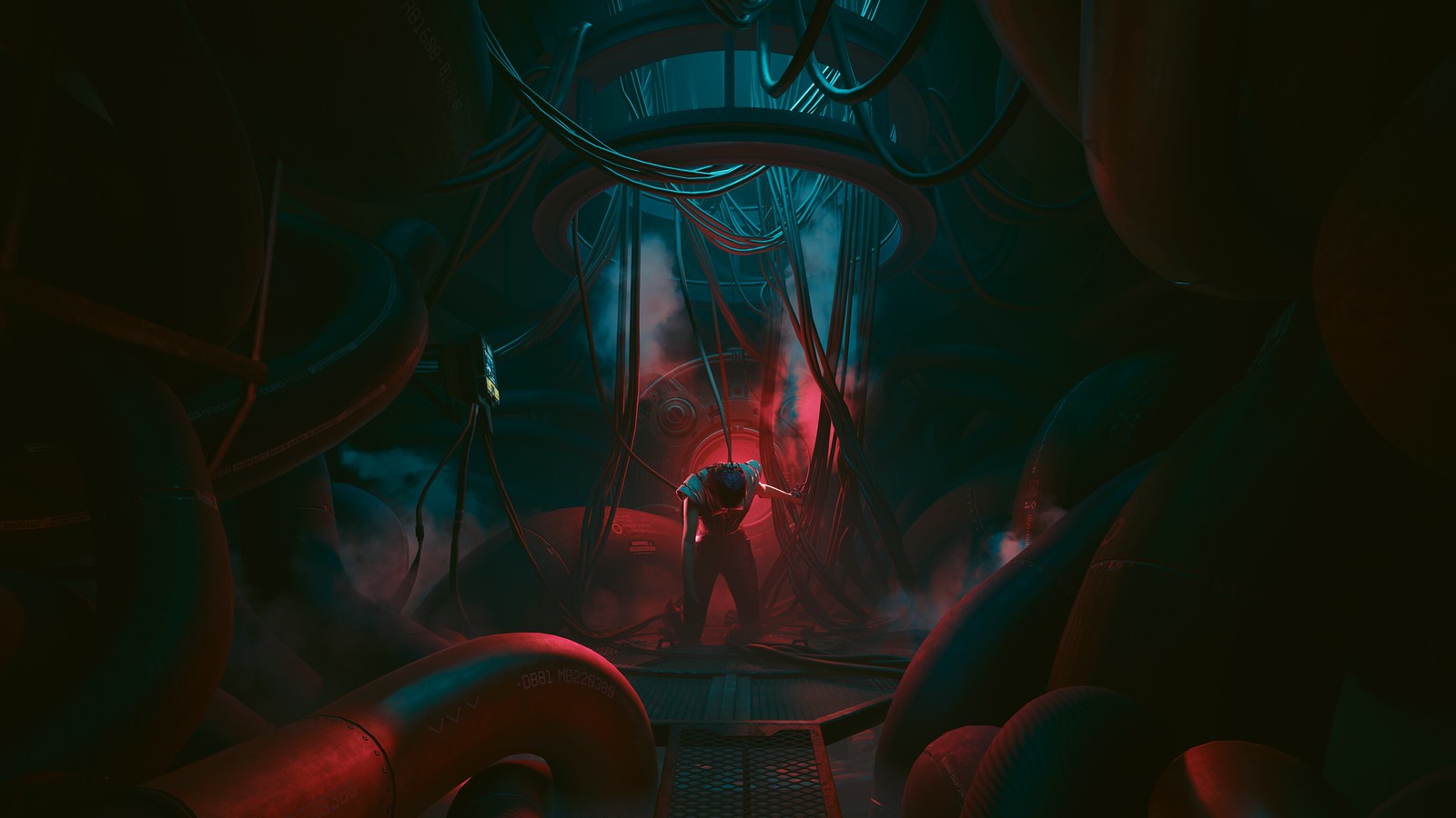 Cyberpunk 2077 PS5 Pro Update: PSSR 2.0 and Ray Tracing Overhaul