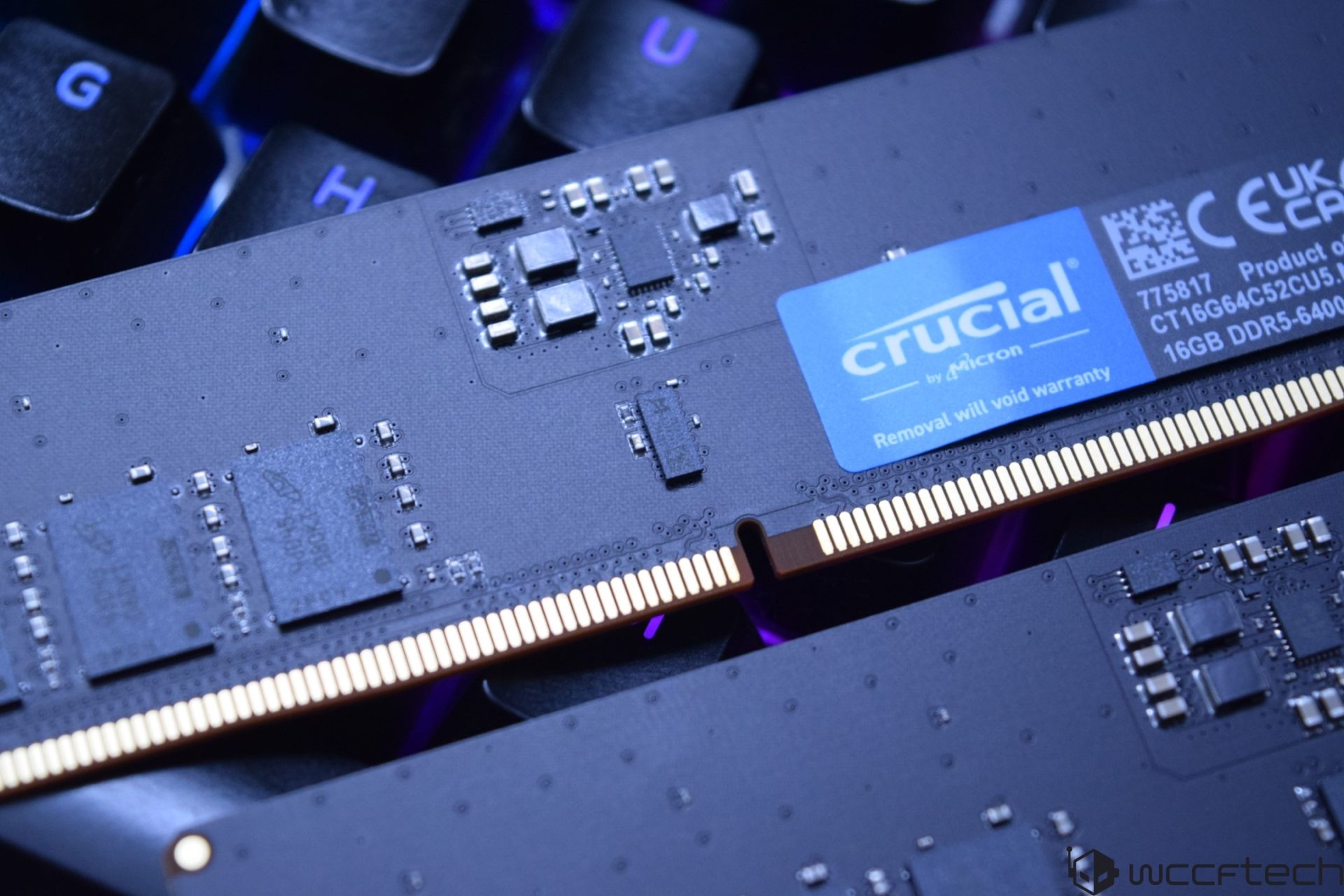 DDR5 RAM Prices Drop Below $489 as Japan Market Shifts