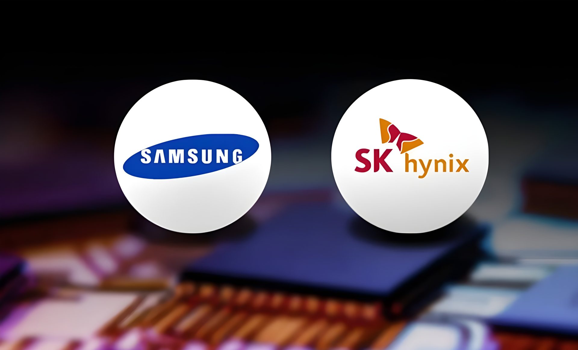 DRAM Market Stabilizes as Long-Term Contracts Reshape Supply Dynamics