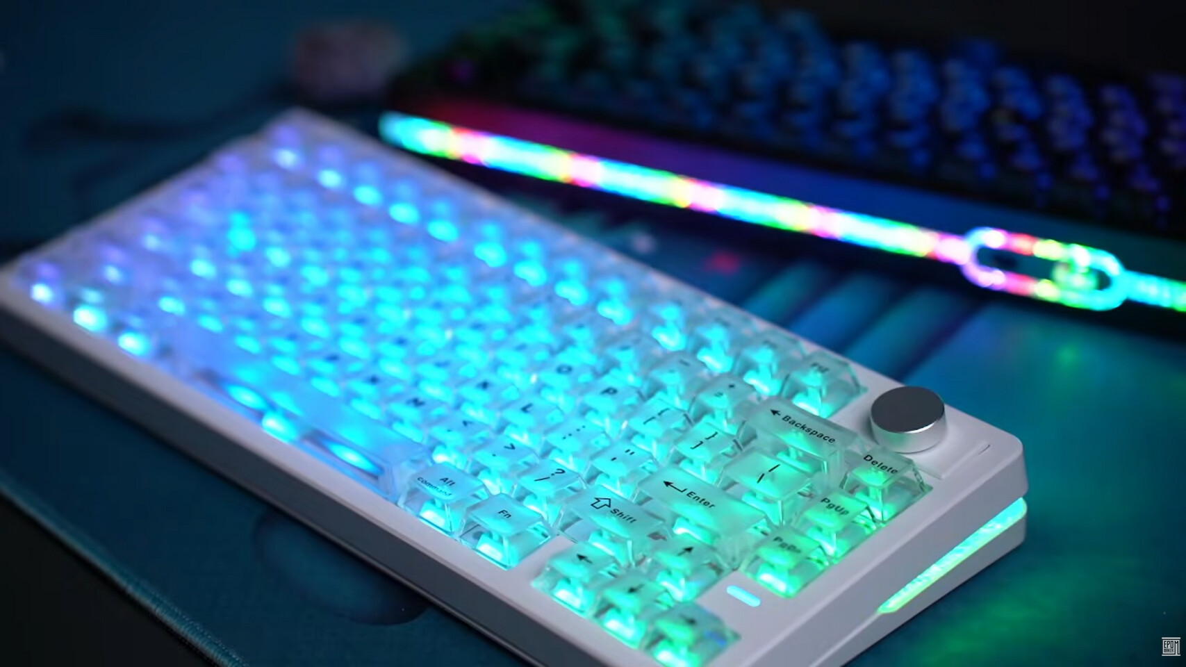 Efficiency at 2.4 GHz: How AMD’s RX 6500 XT Redefines Mid-Range GPU Performance