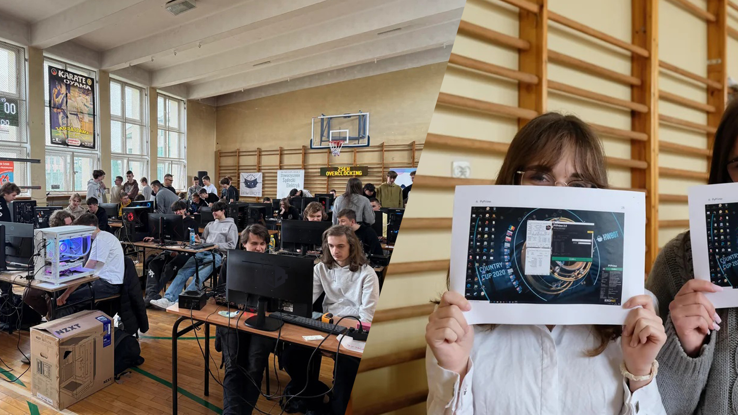 Efficiency-First GPU Challenges Industry Norms